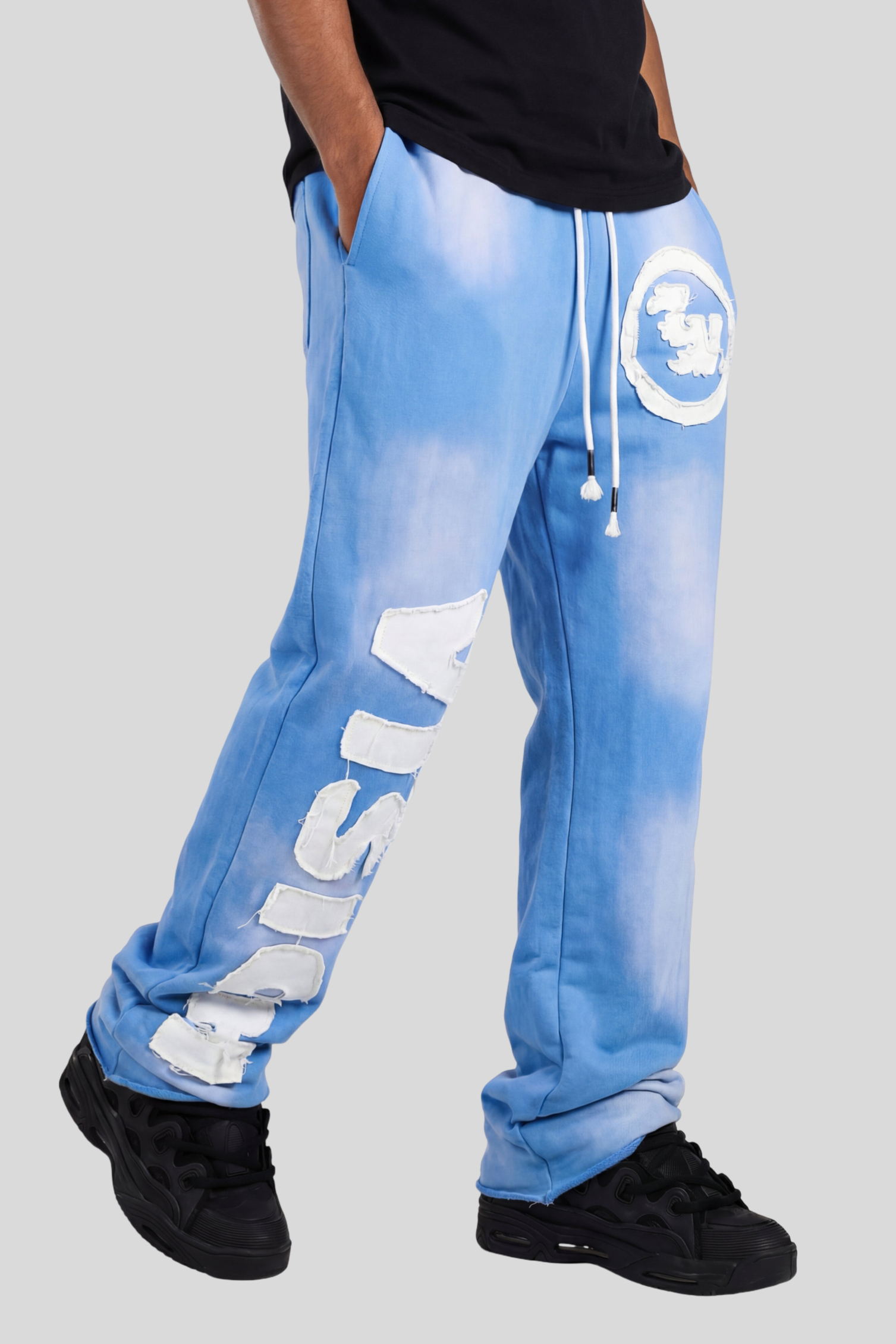 Timeloop Visionz パンツ VISIONZ SWEATS | Timeloop Visionz