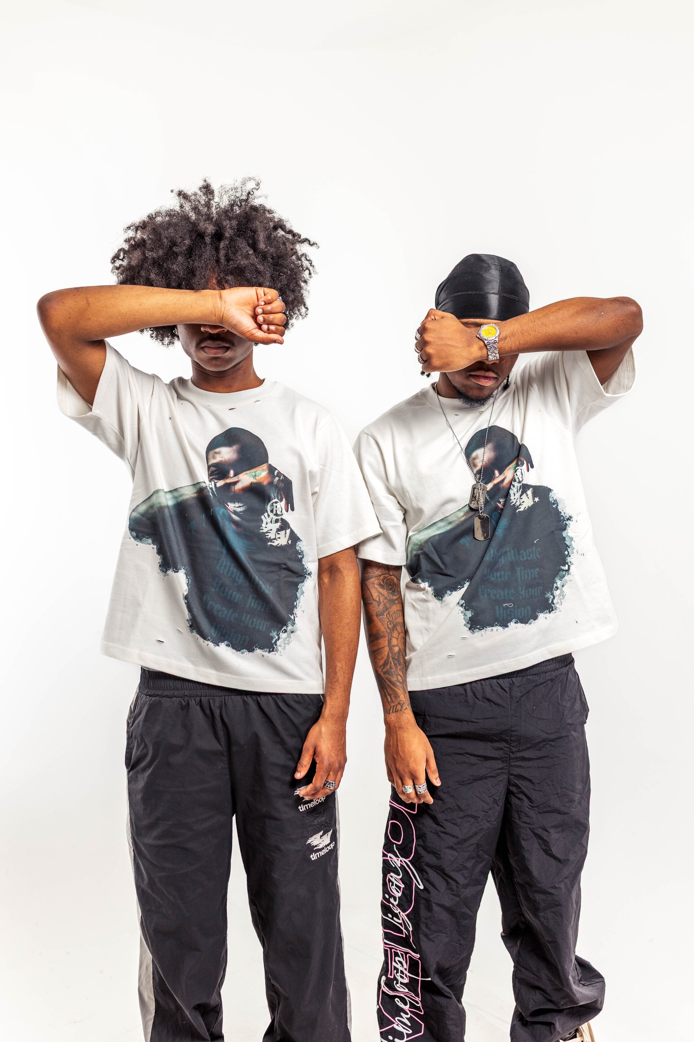PATH TO SUCCESS TEE