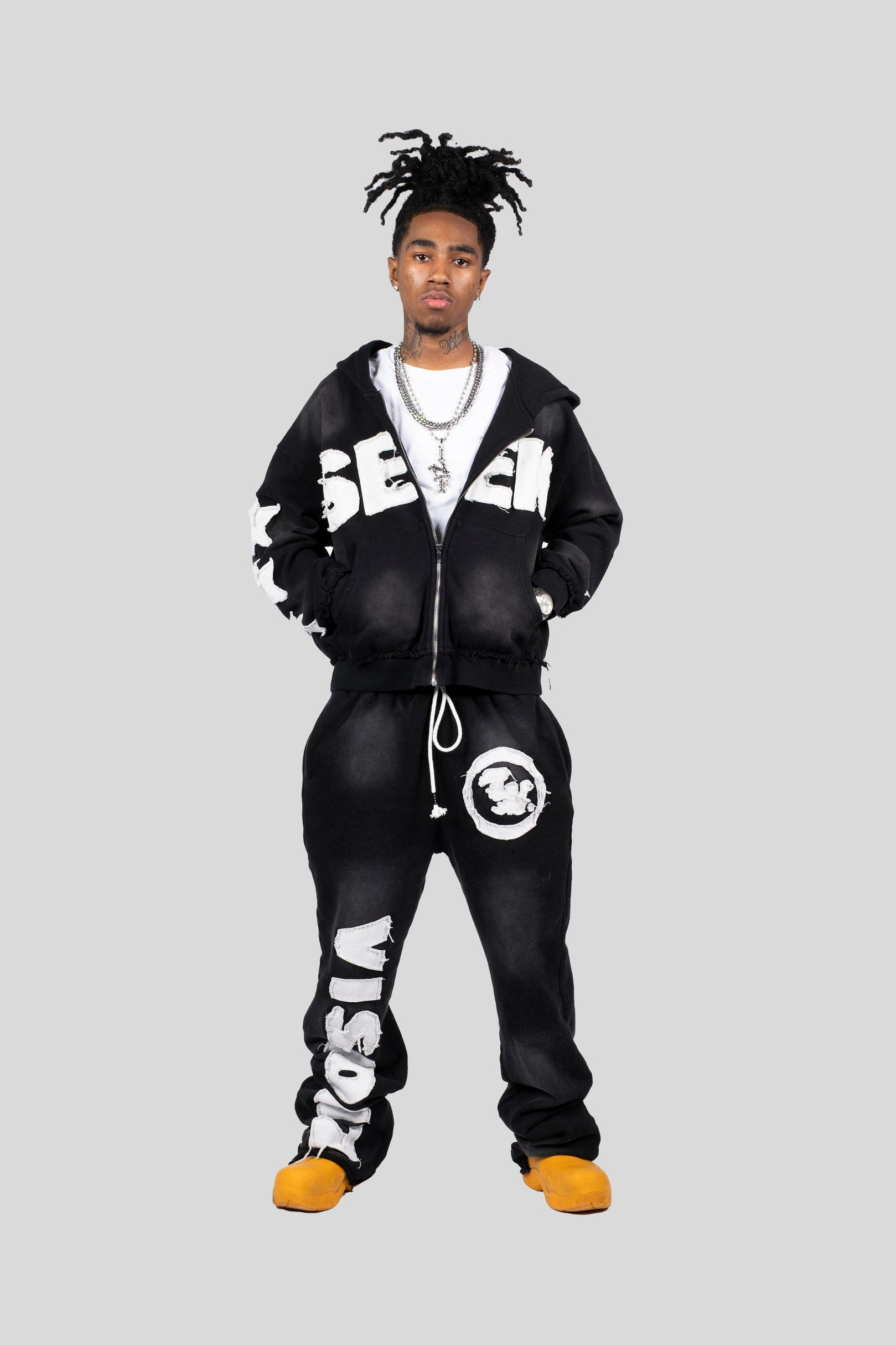SEEK VISIONZ SET