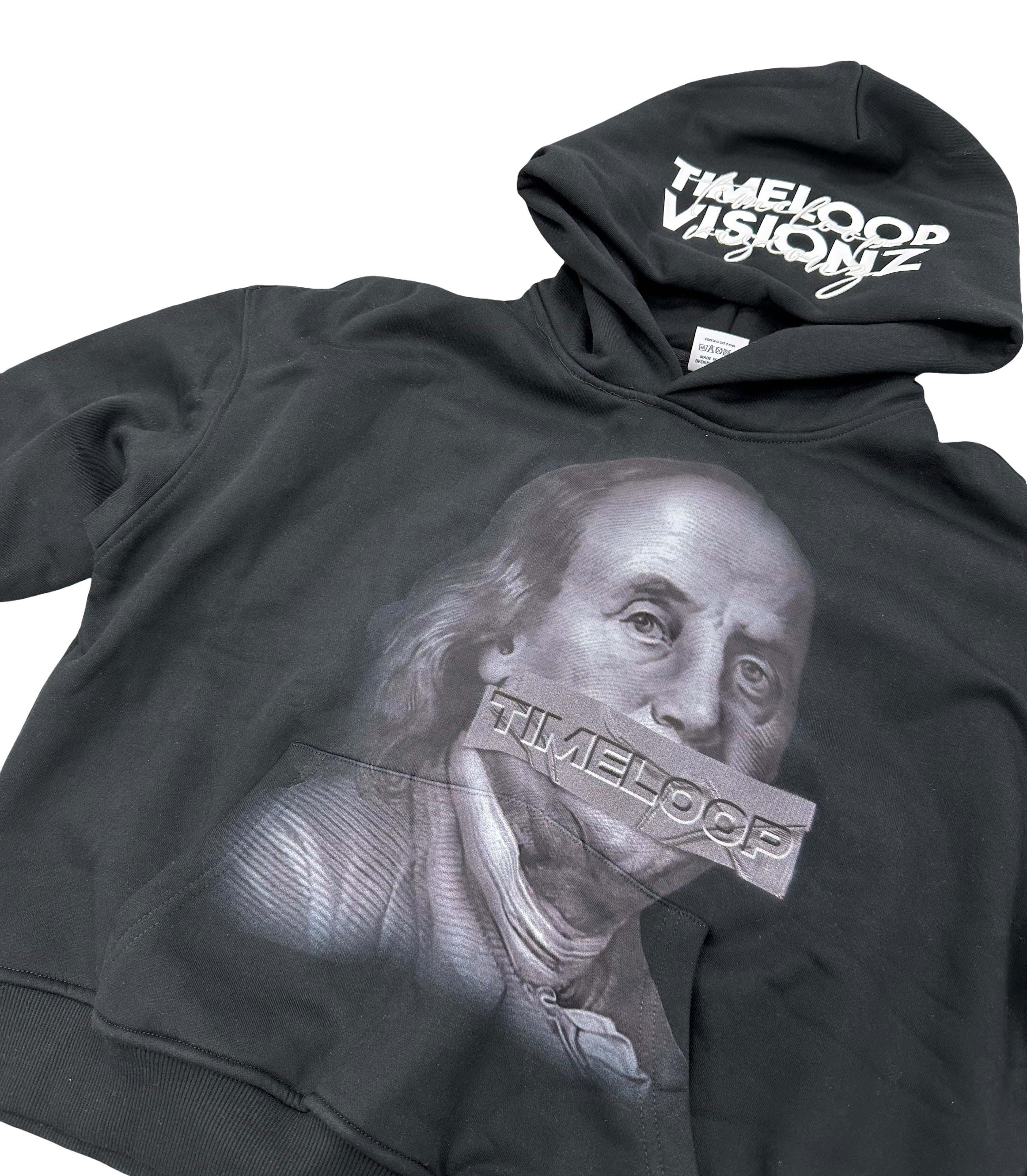 MILLIONAIRE HOODIE