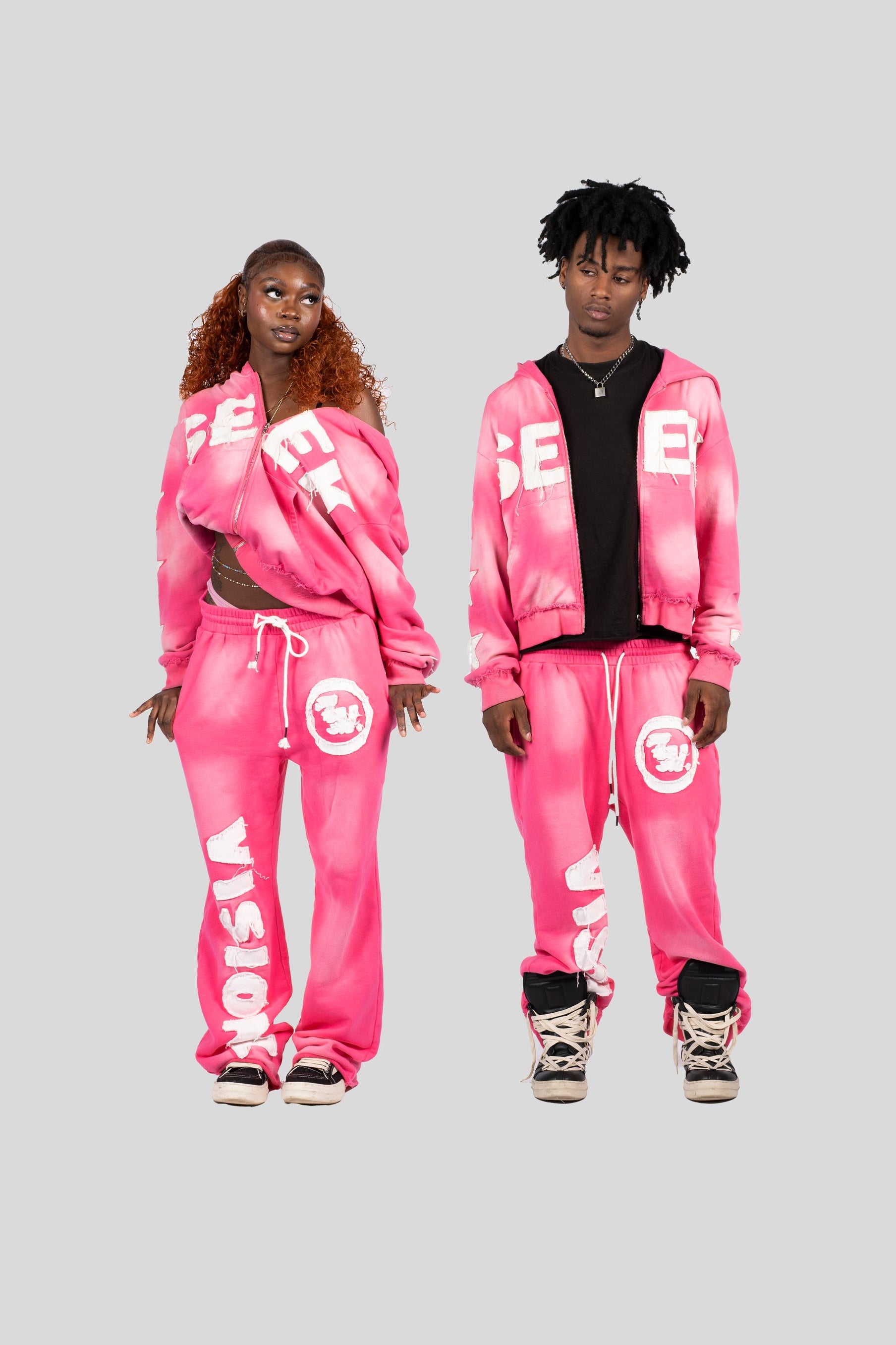 SEEK VISIONZ SET