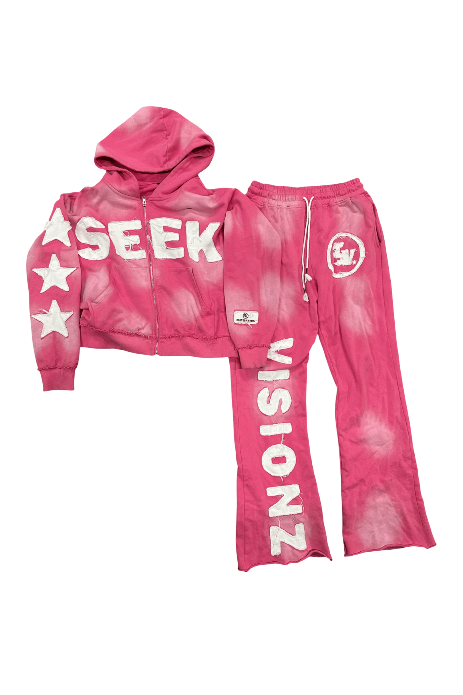 SEEK VISIONZ SET