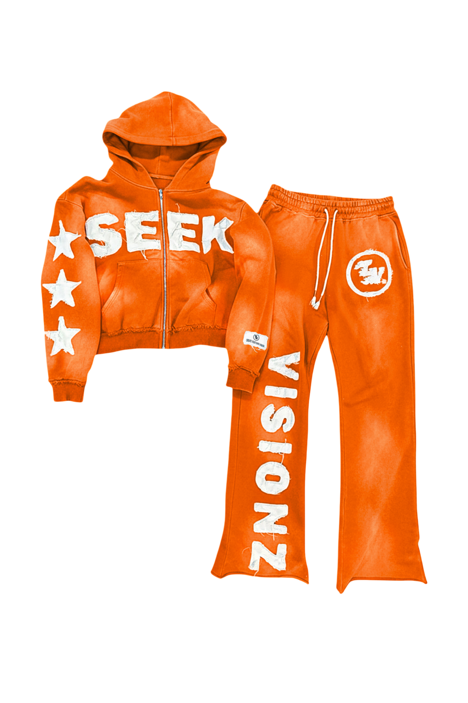 SEEK VISIONZ SET