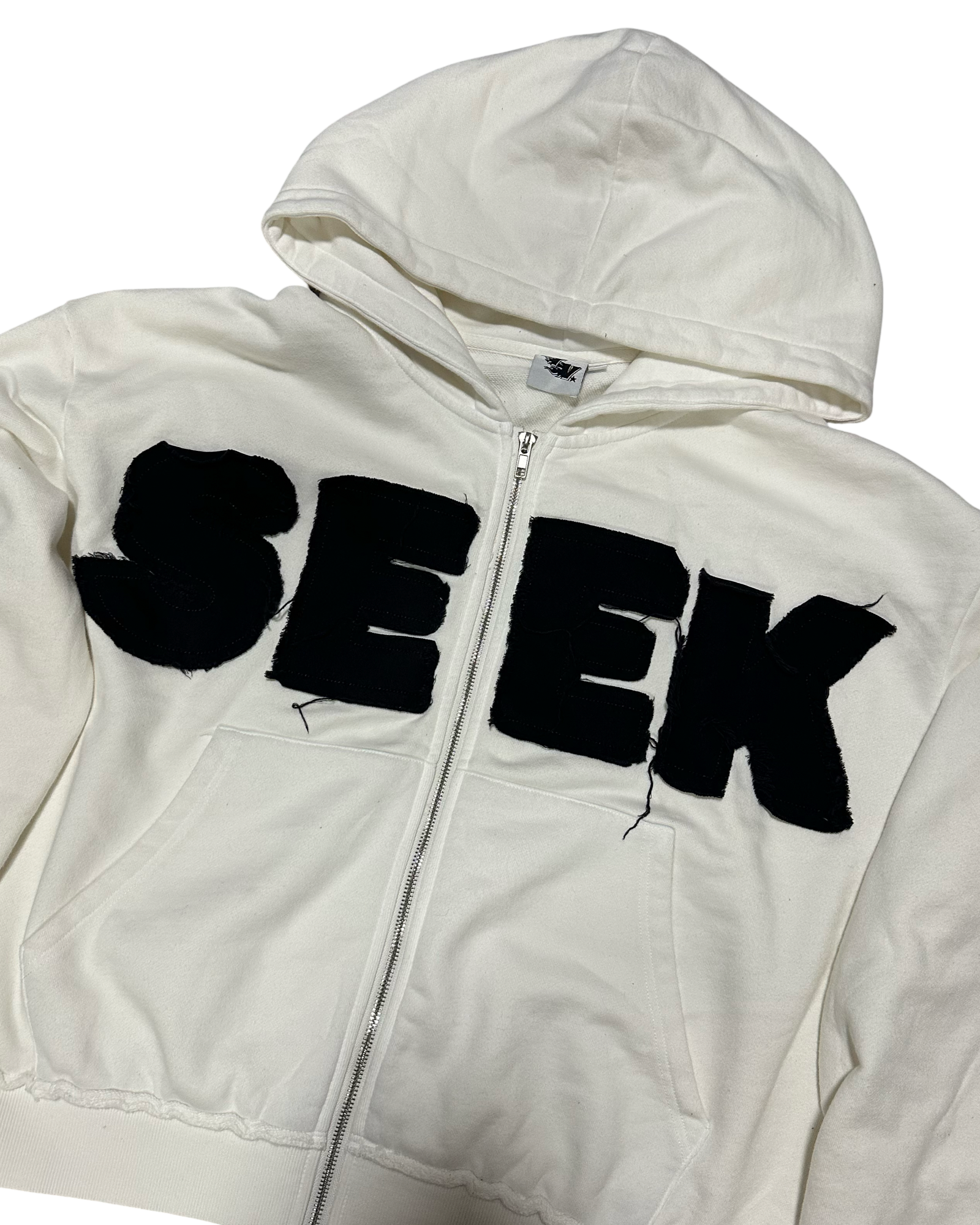 SEEK ZIPUP