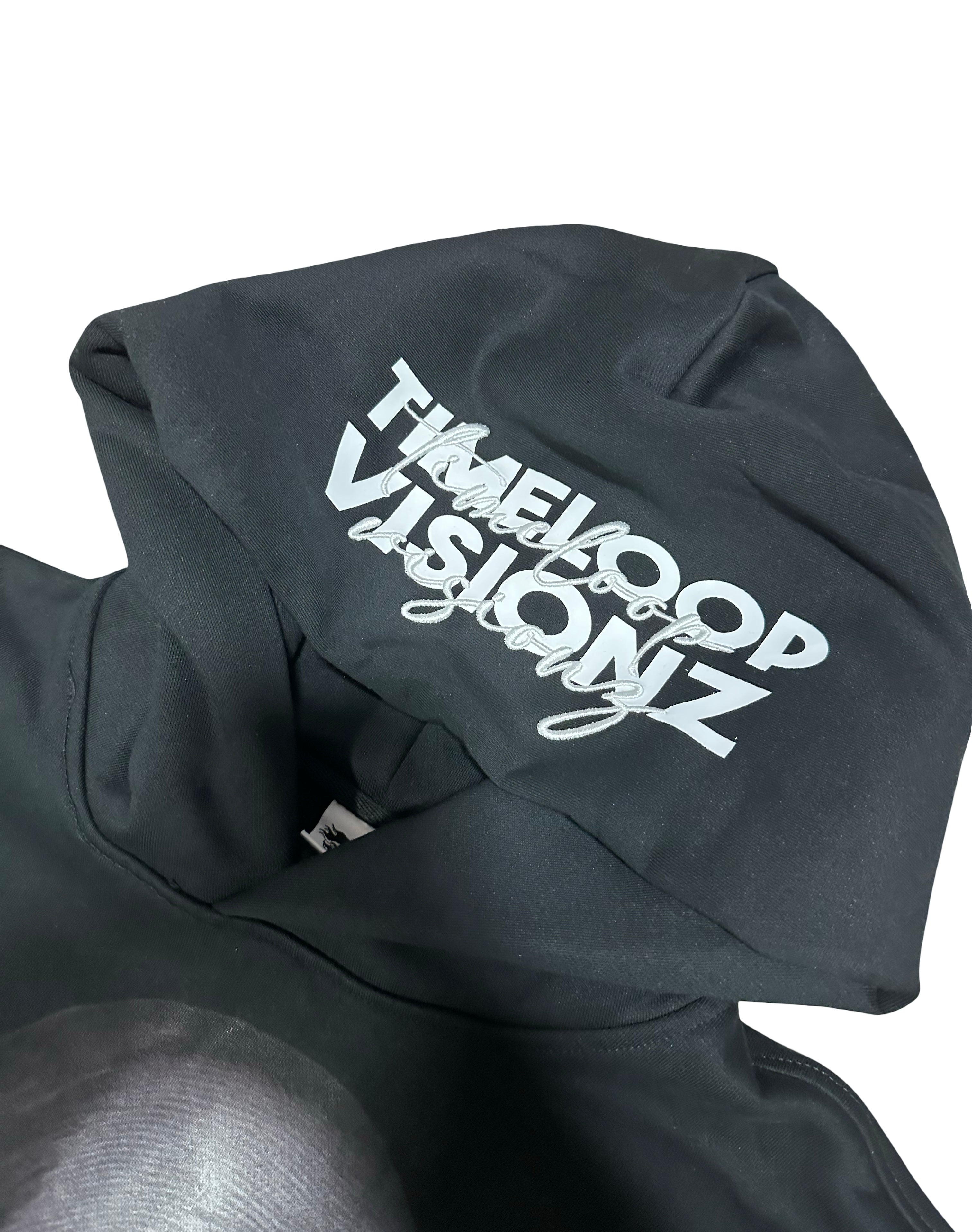 MILLIONAIRE HOODIE