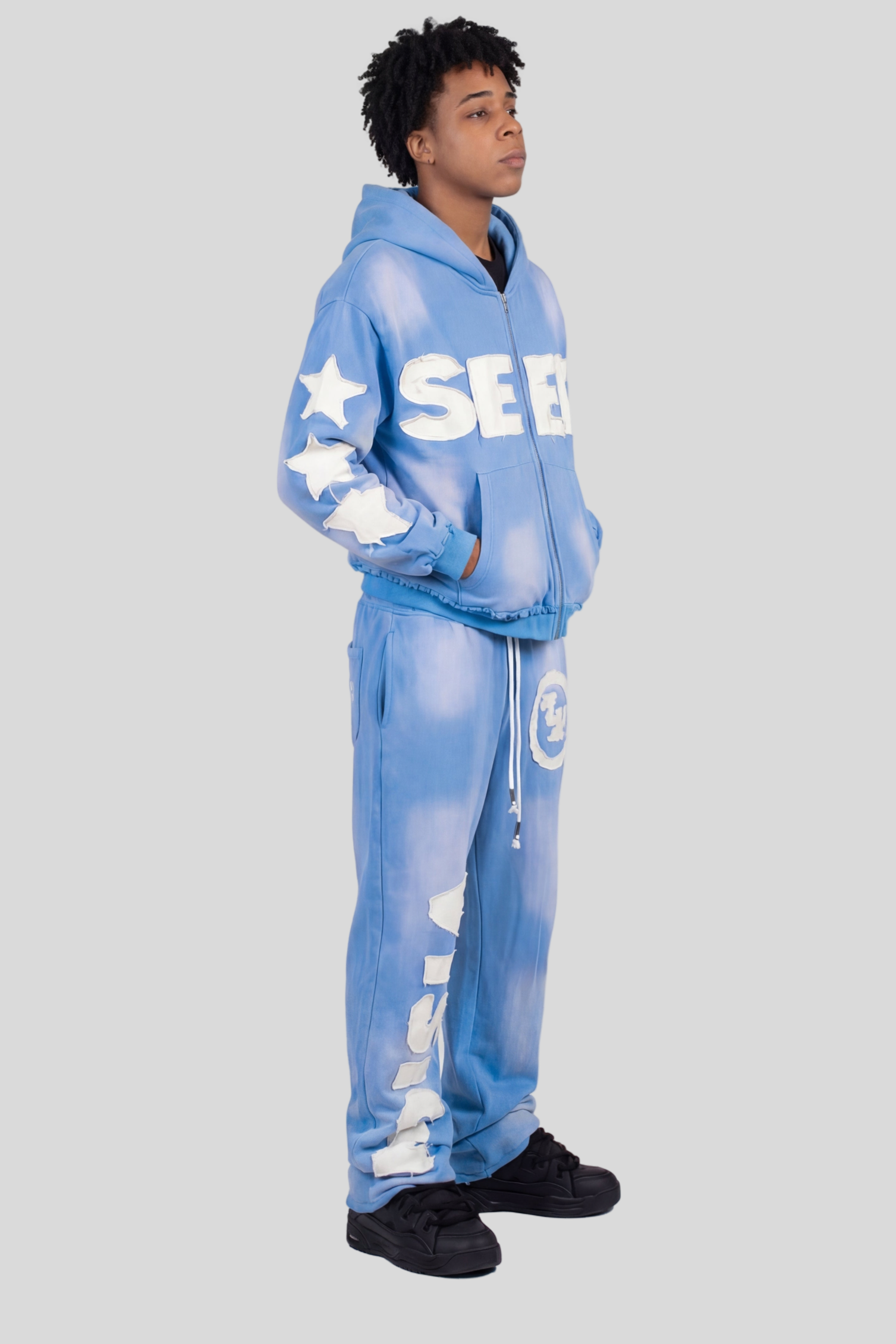 SEEK VISIONZ SET | Timeloop Visionz
