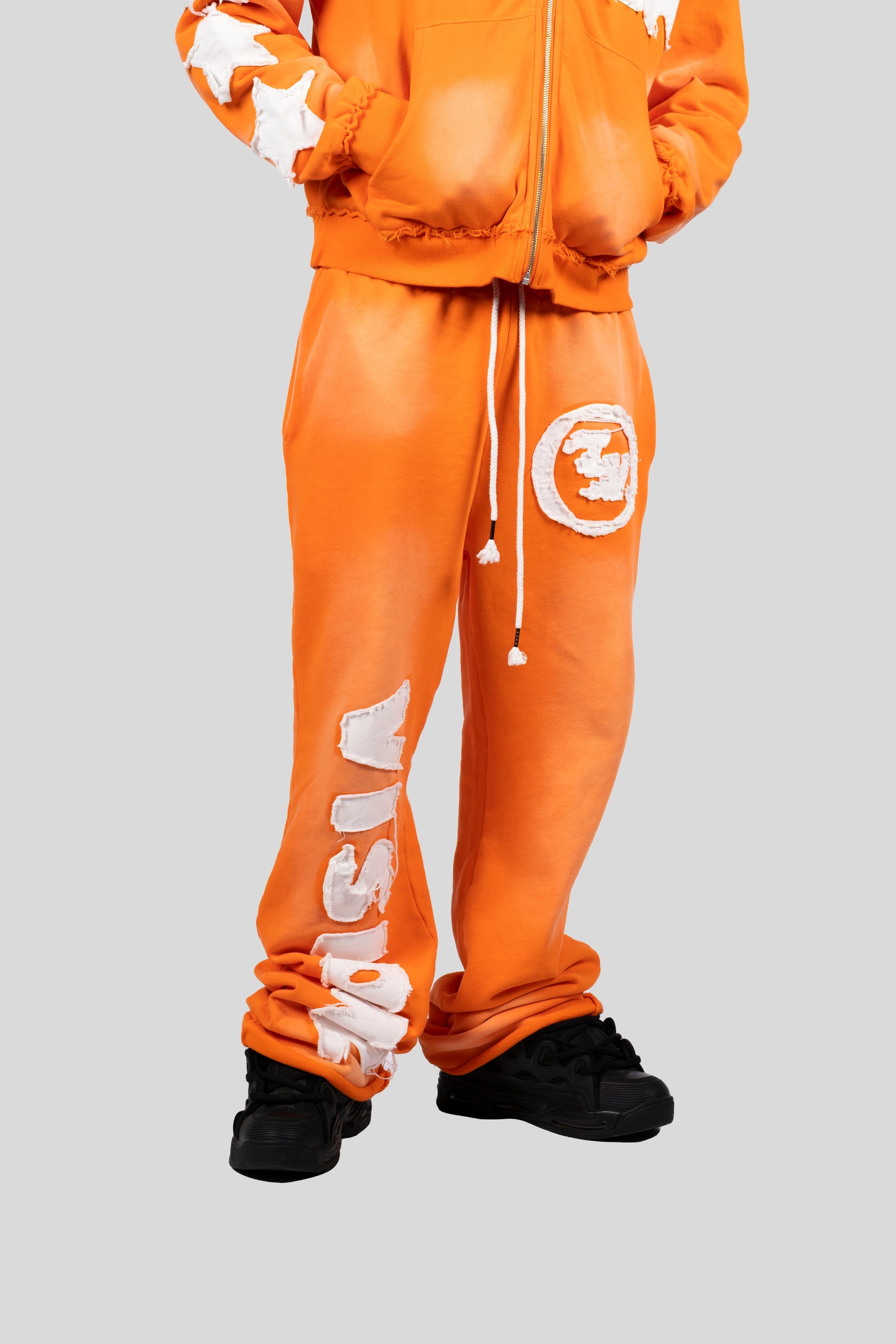 VISIONZ SWEATS