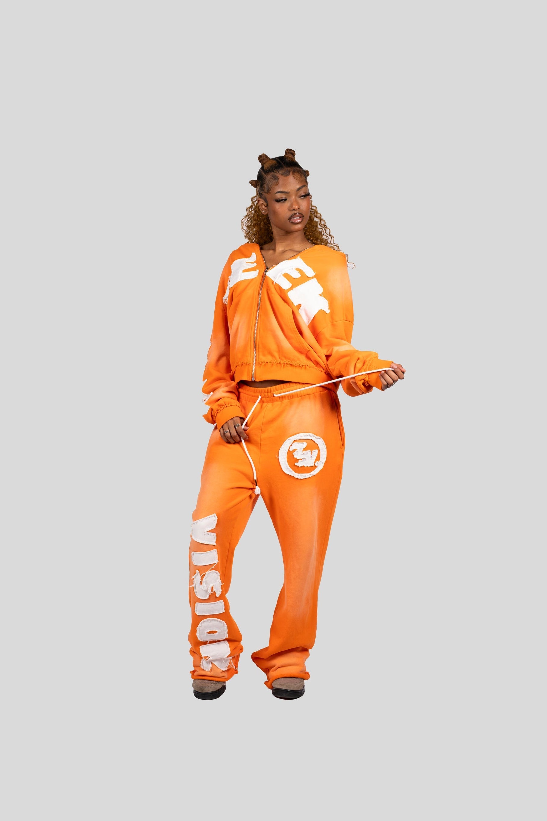 VISIONZ SWEATS