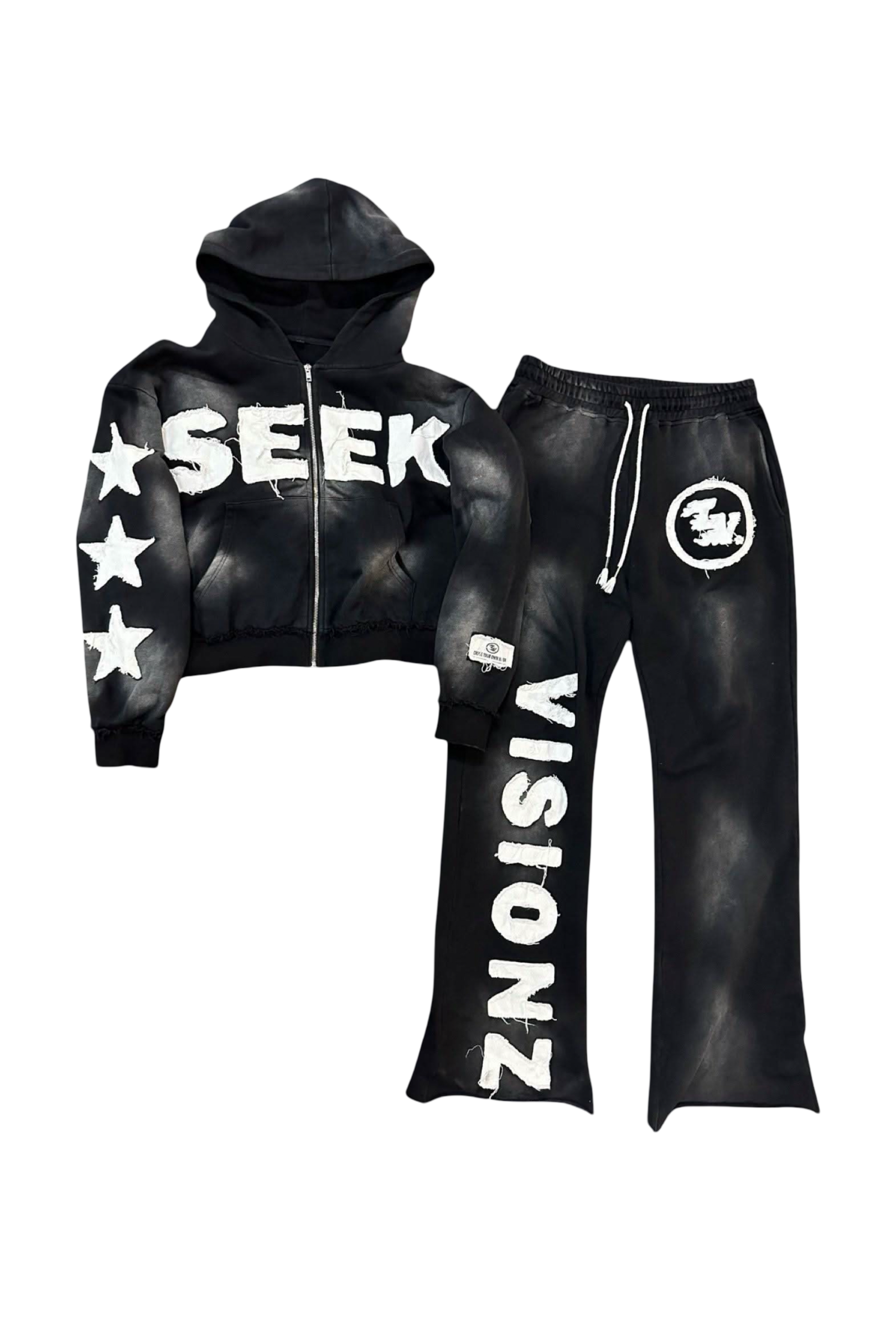 SEEK VISIONZ SET