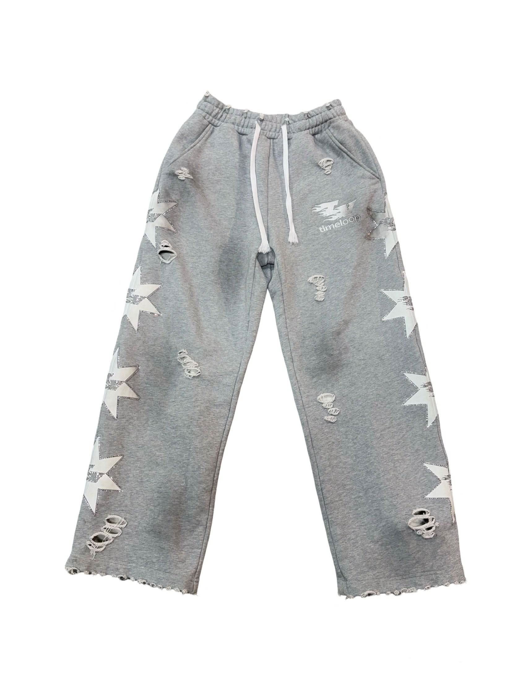 RHINESTONE SET