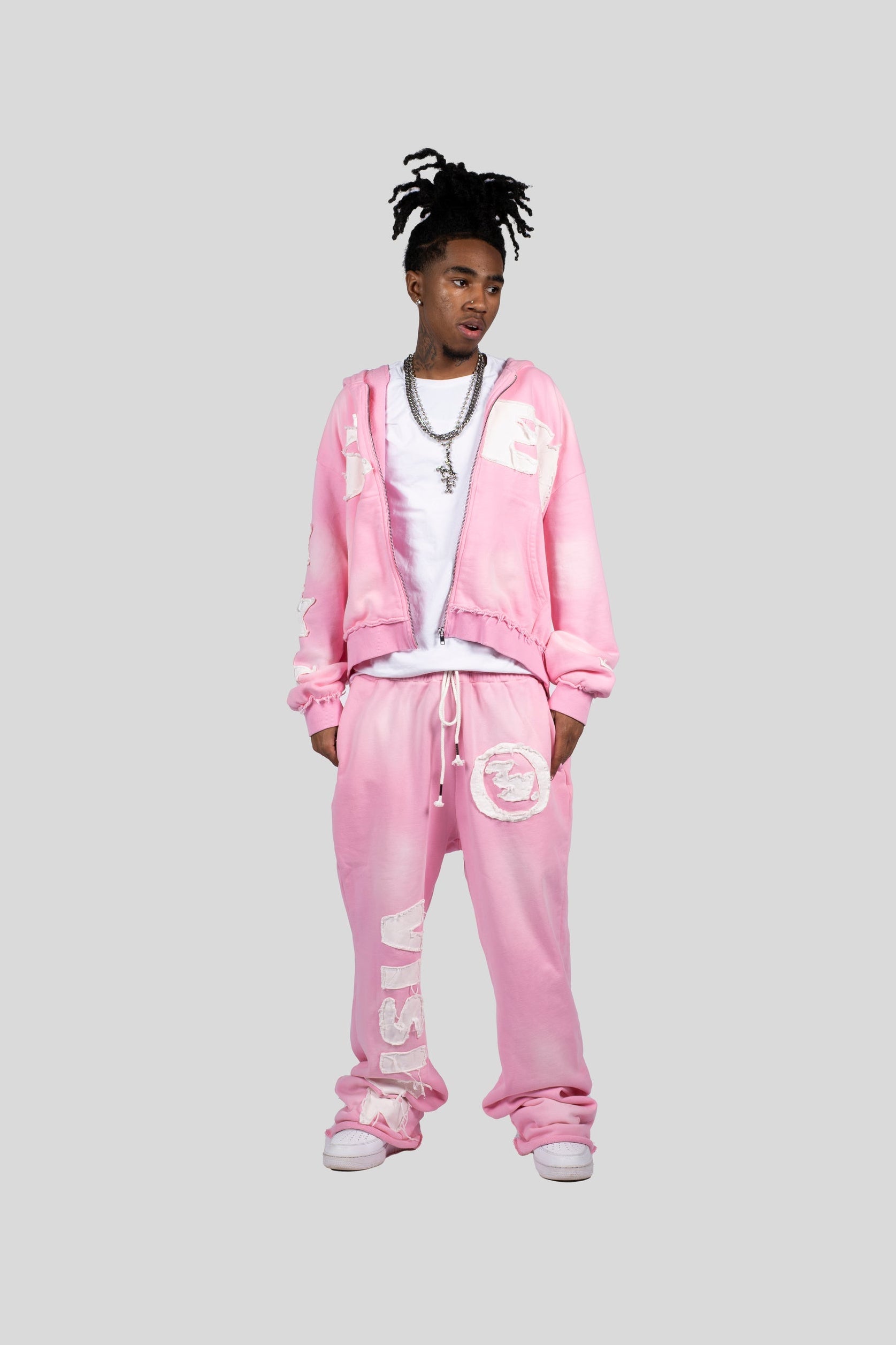 VISIONZ SWEATS