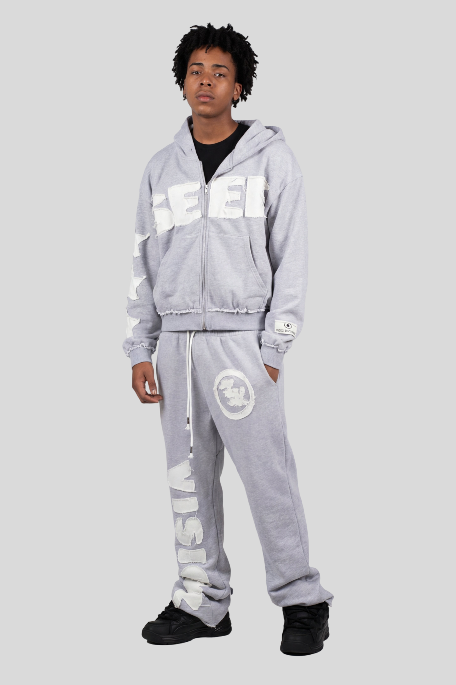 SEEK VISIONZ SET | Timeloop Visionz