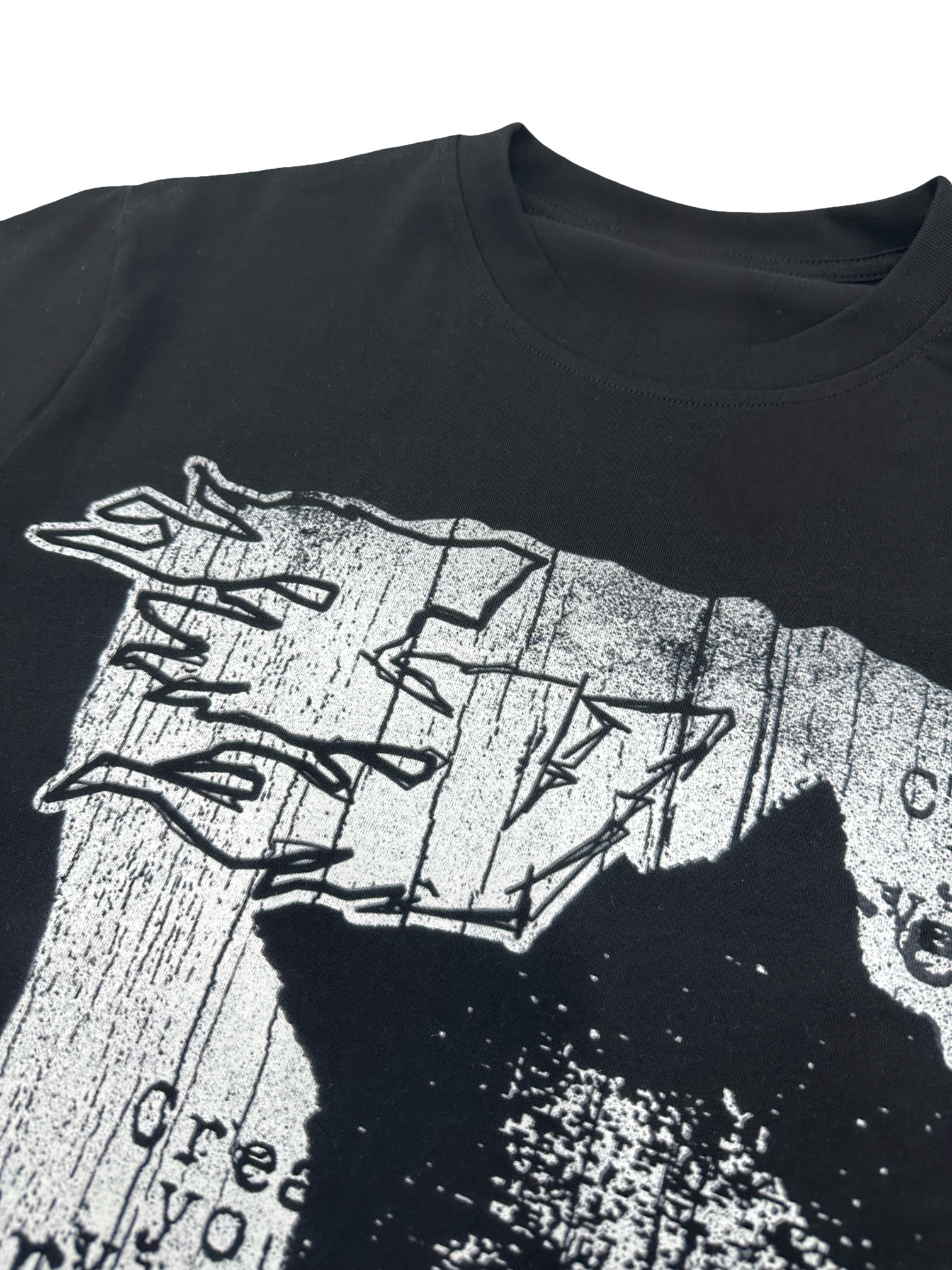 FACE TEE