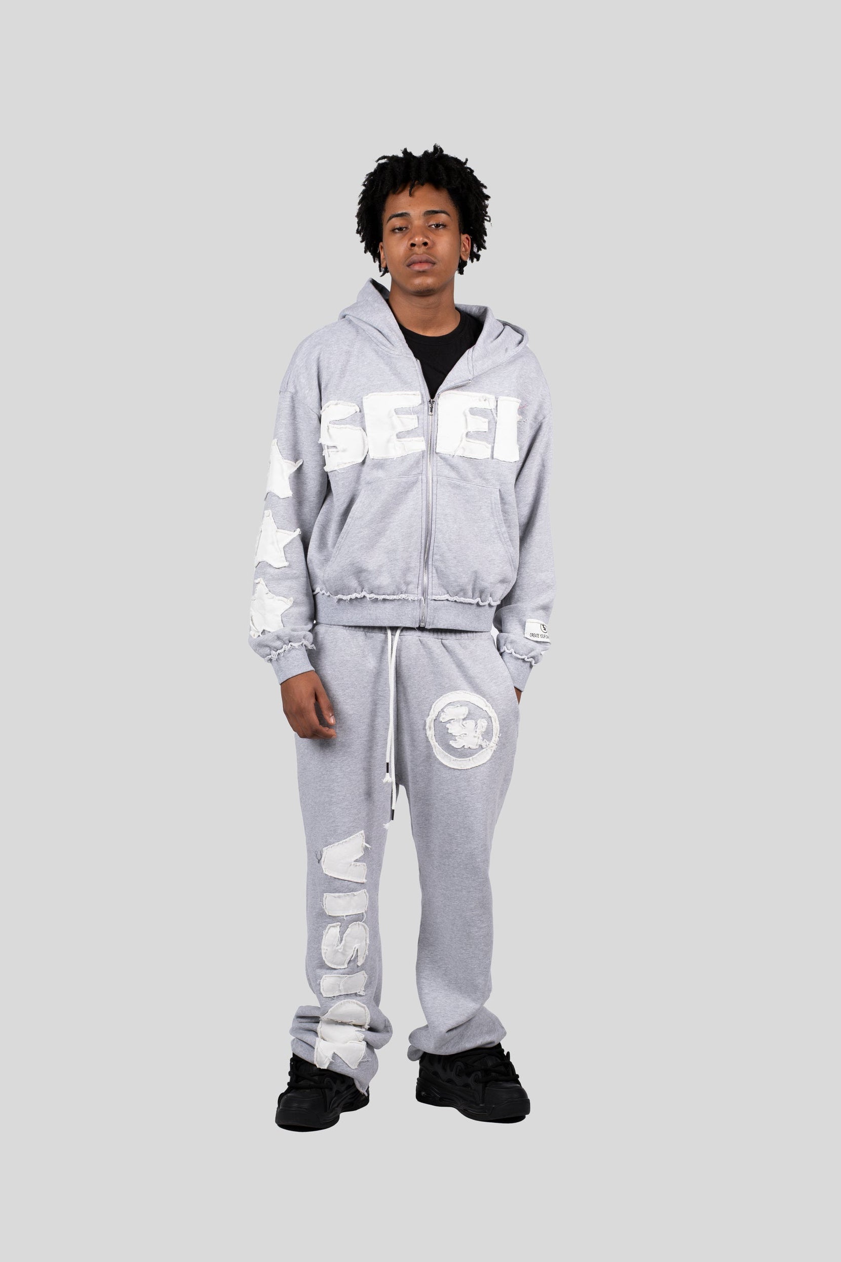VISIONZ SWEATS