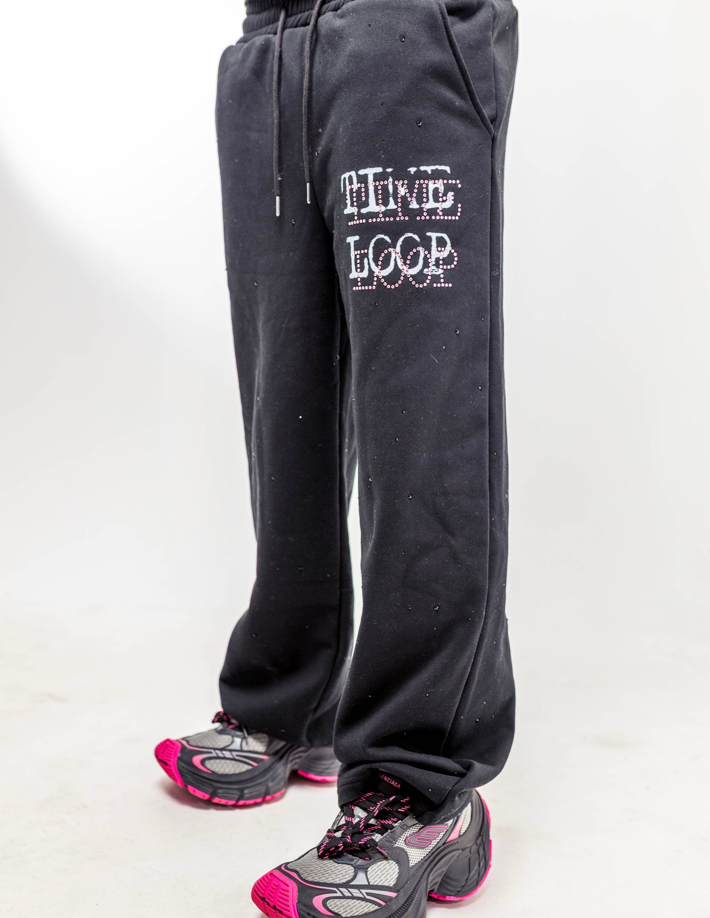 TIMELOOP SWEATS