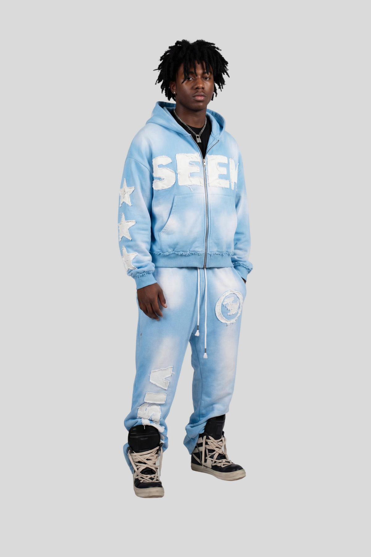 SEEK VISIONZ SET