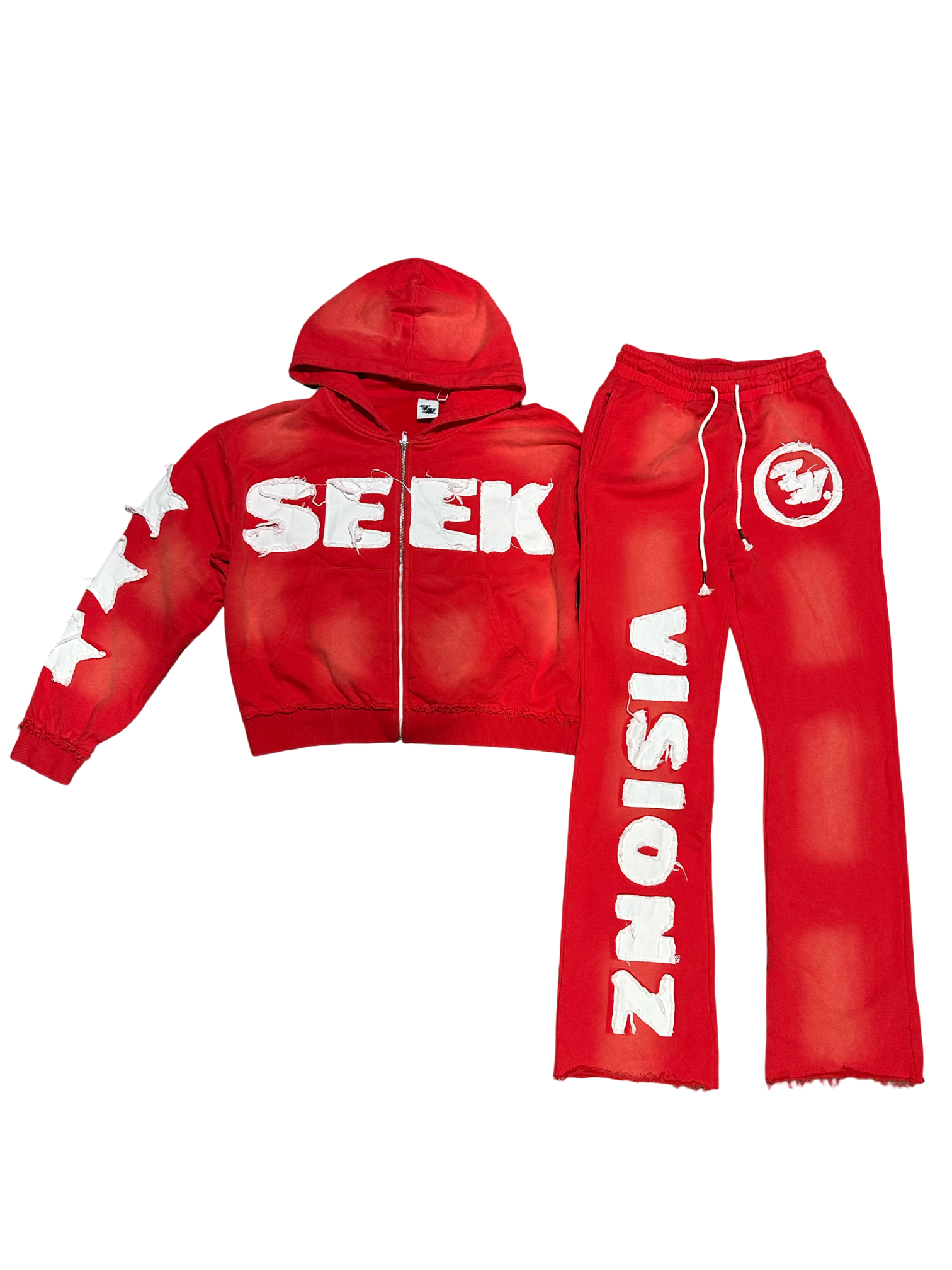SEEK VISIONZ SET