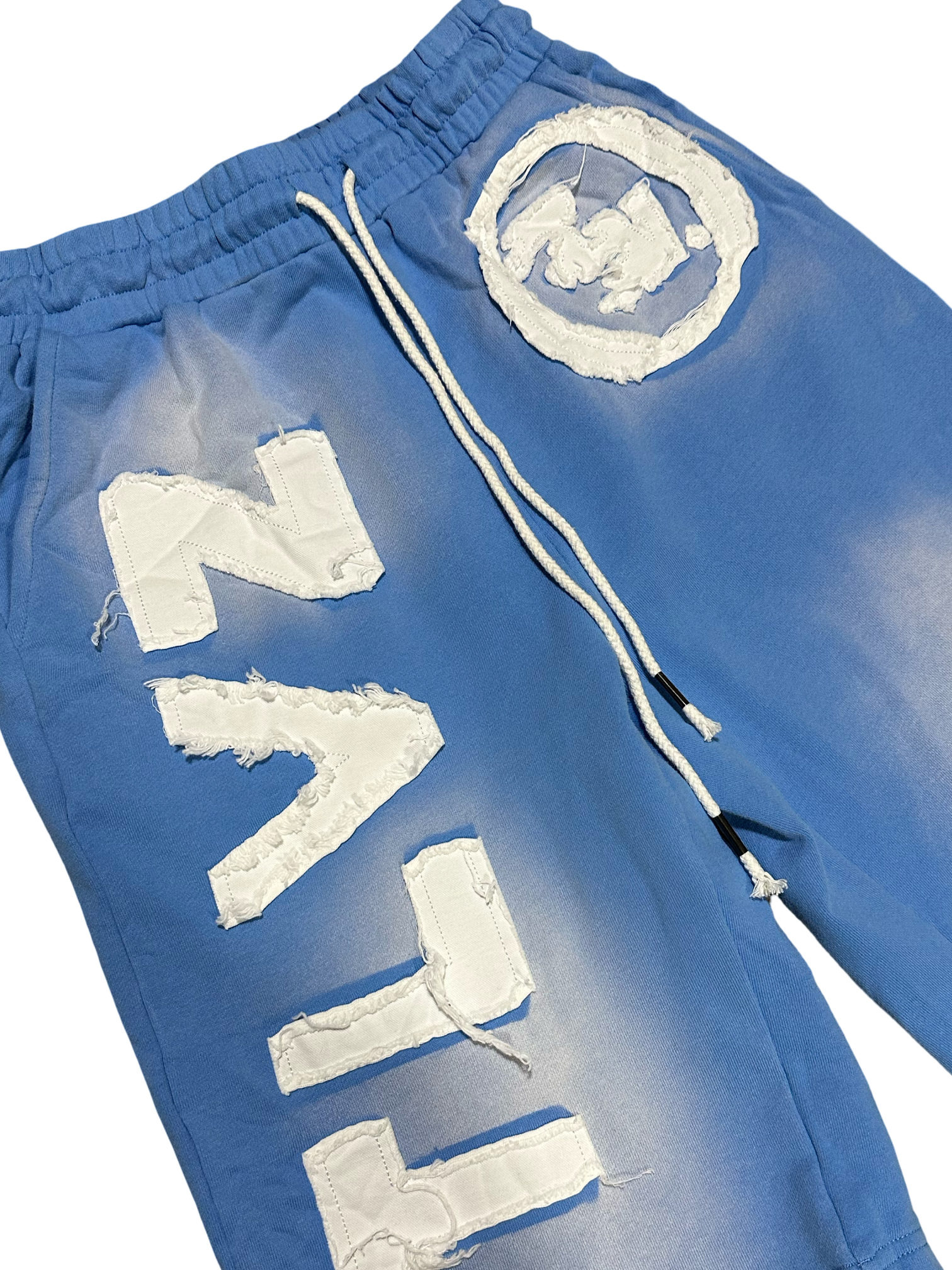 TLVZ SHORTS