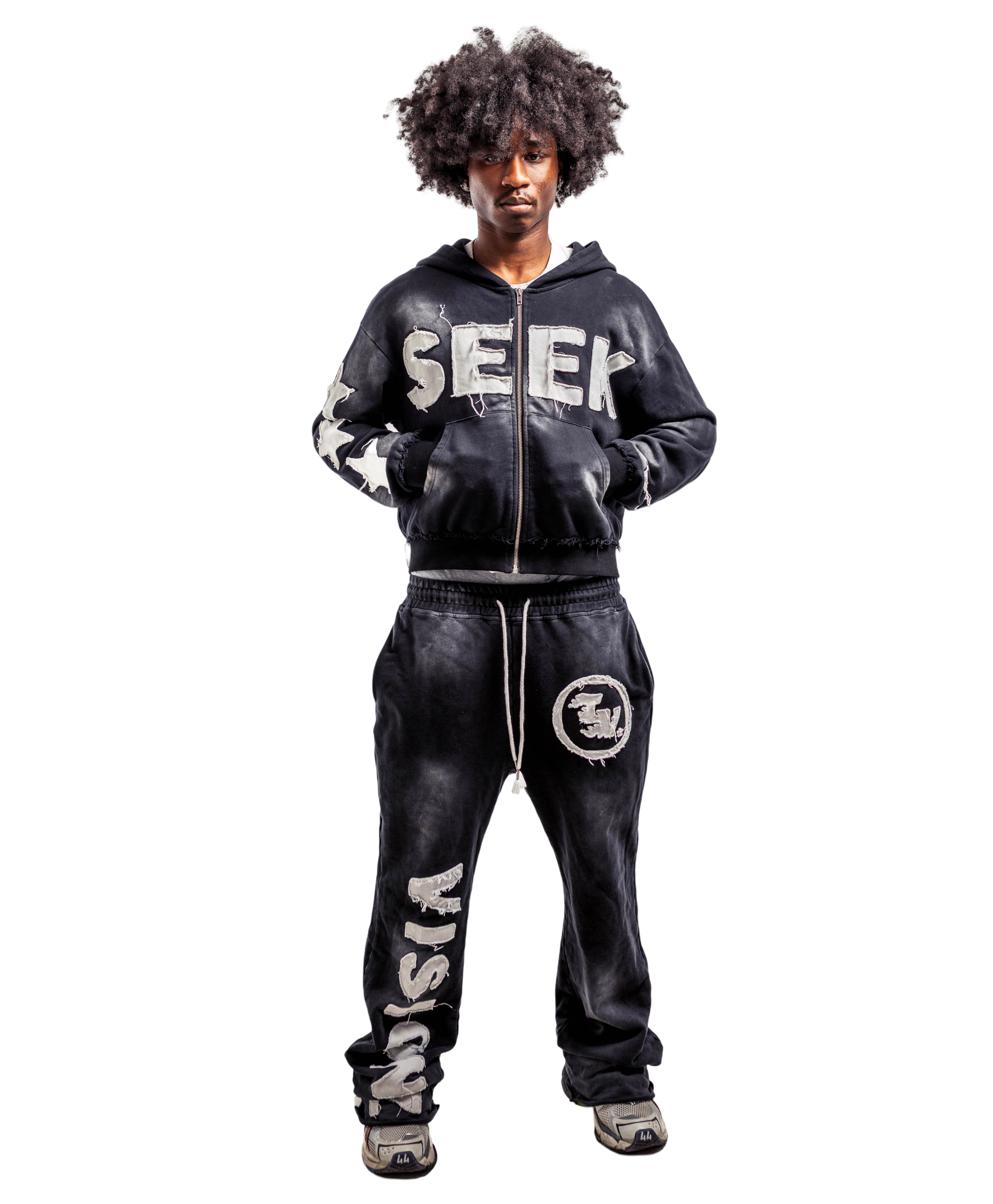 SEEK VISIONZ SET