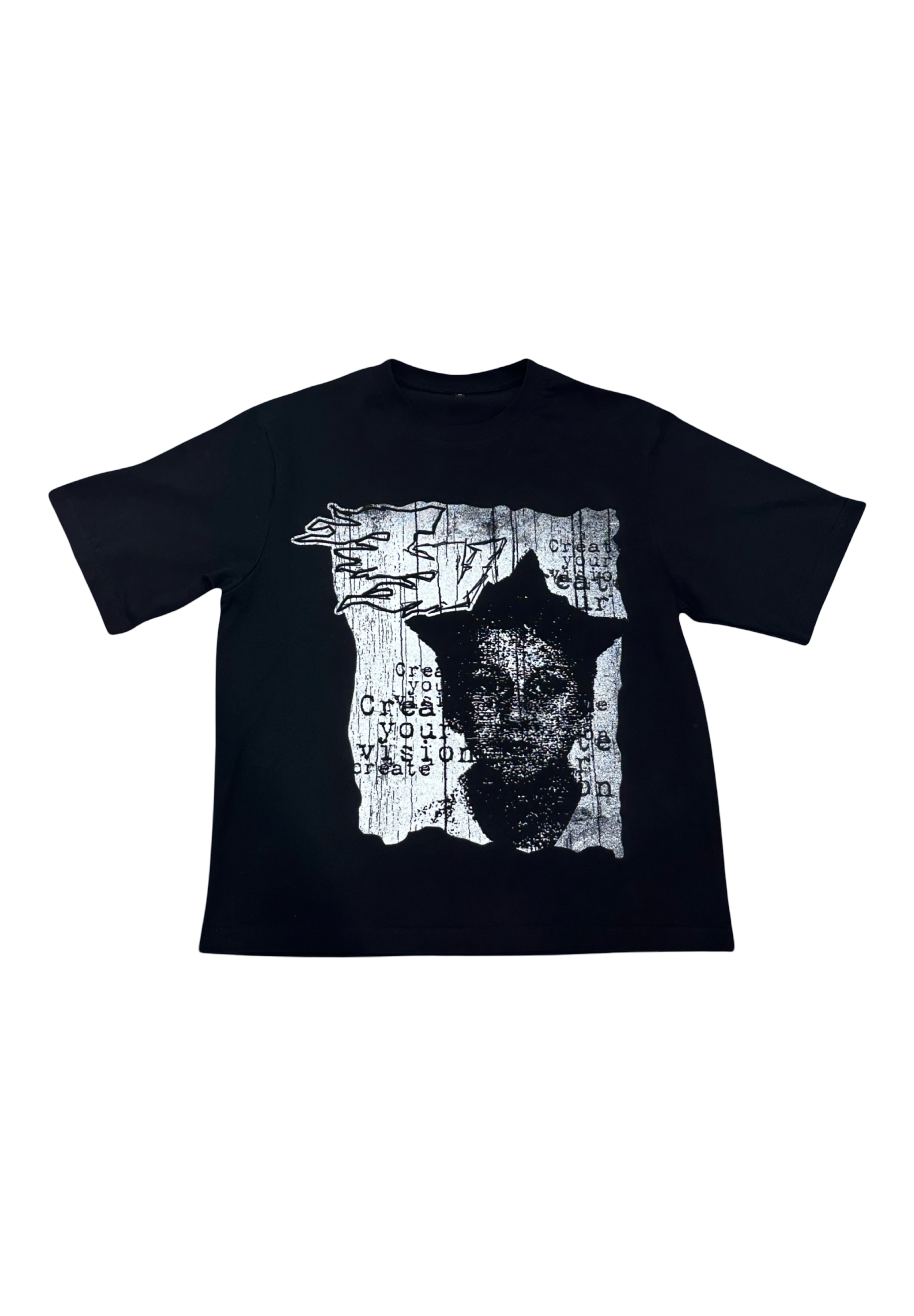FACE TEE