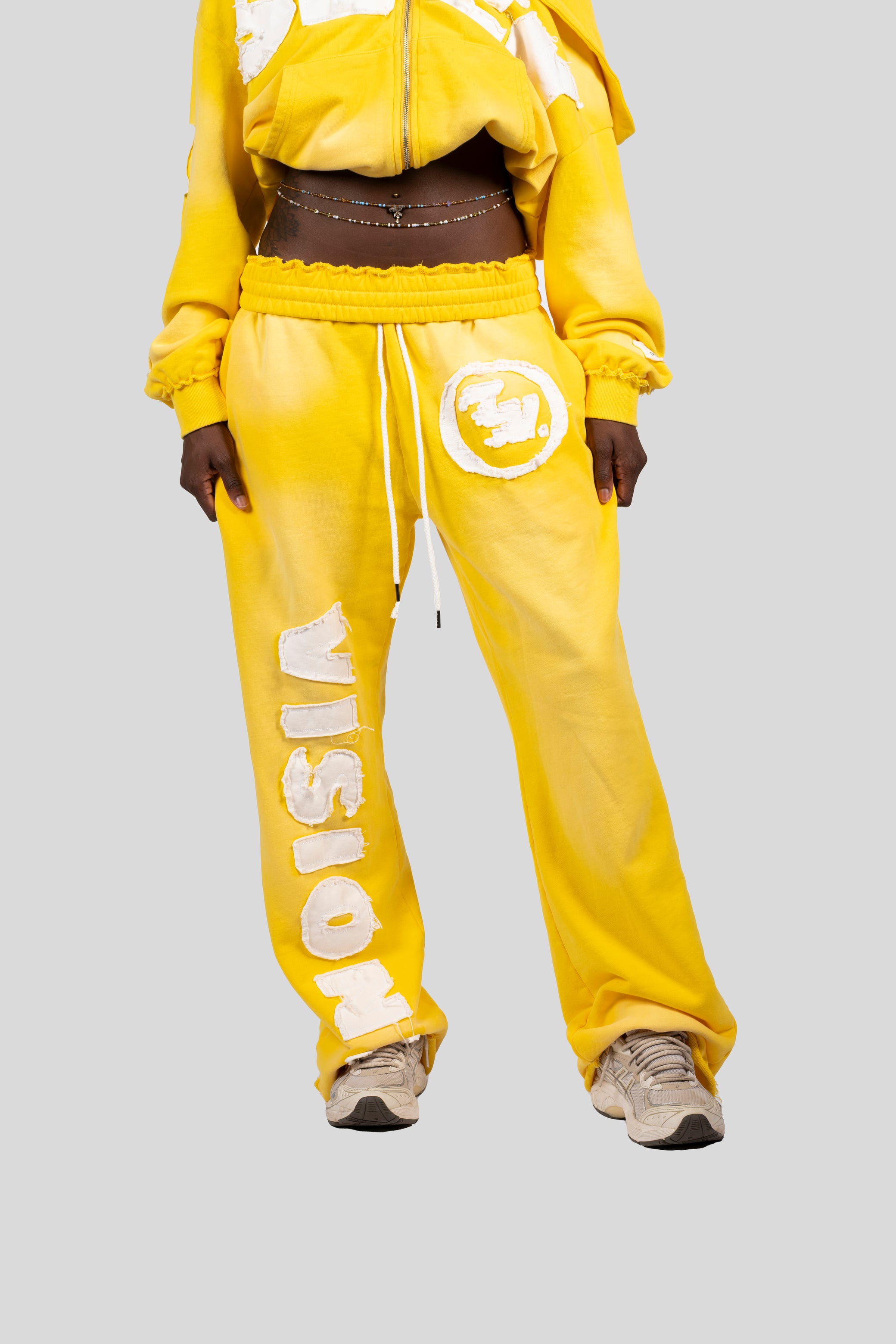 VISIONZ SWEATS