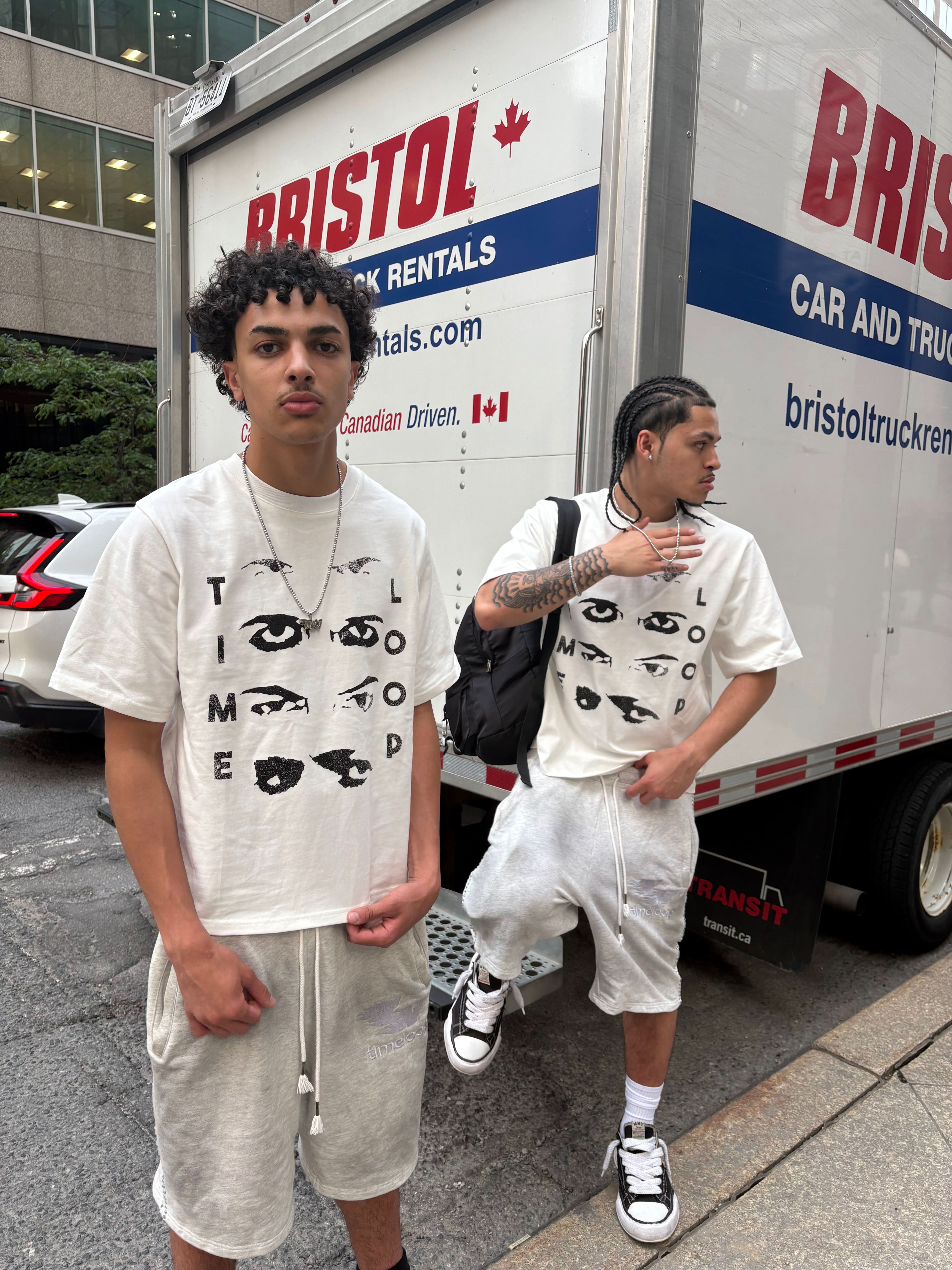 EYES TEE