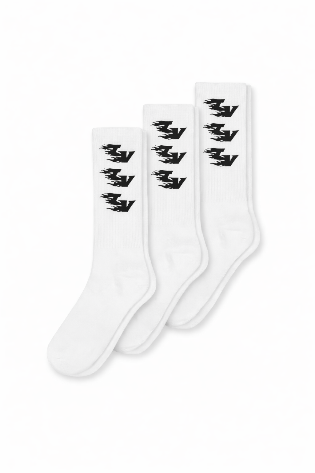 TV 3-SOCK BUNDLE