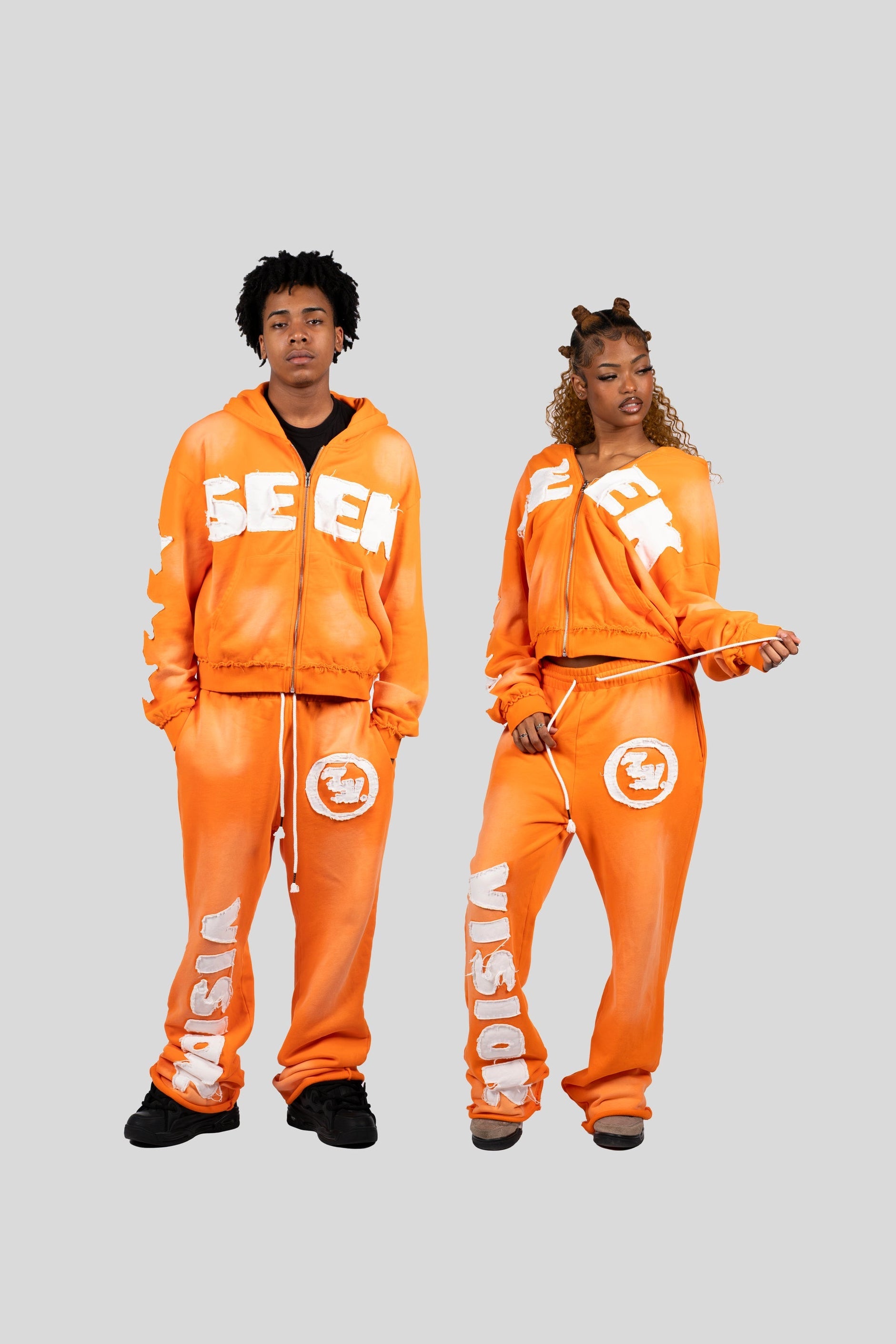 VISIONZ SWEATS