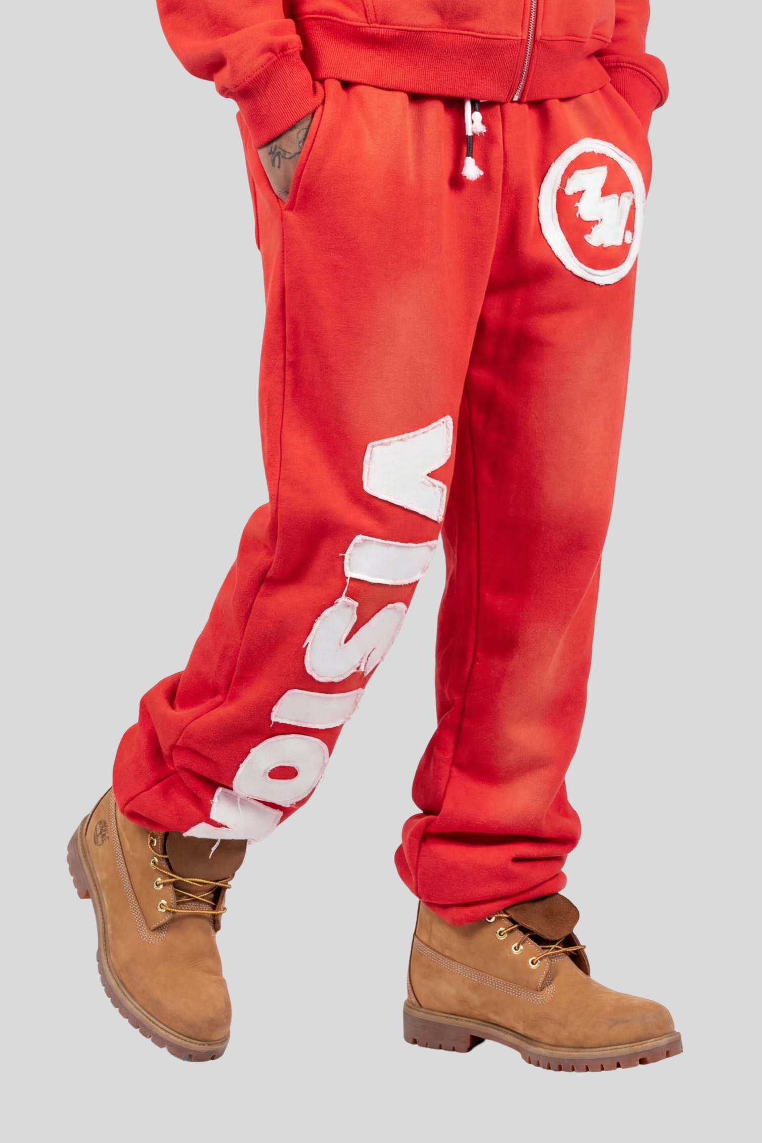 VISIONZ SWEATS | Timeloop Visionz