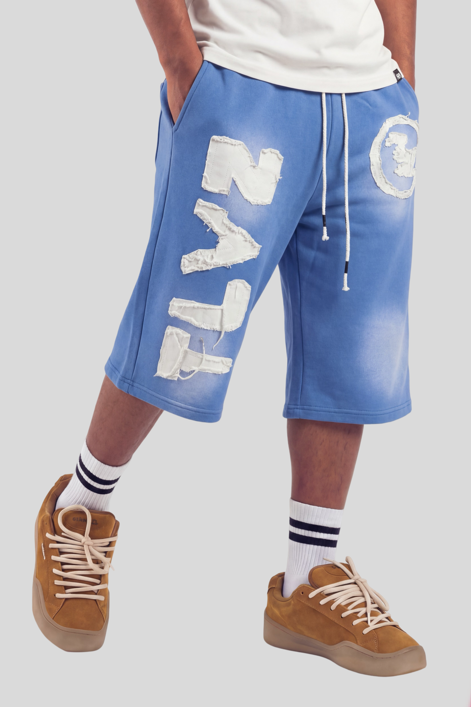 TLVZ SHORTS