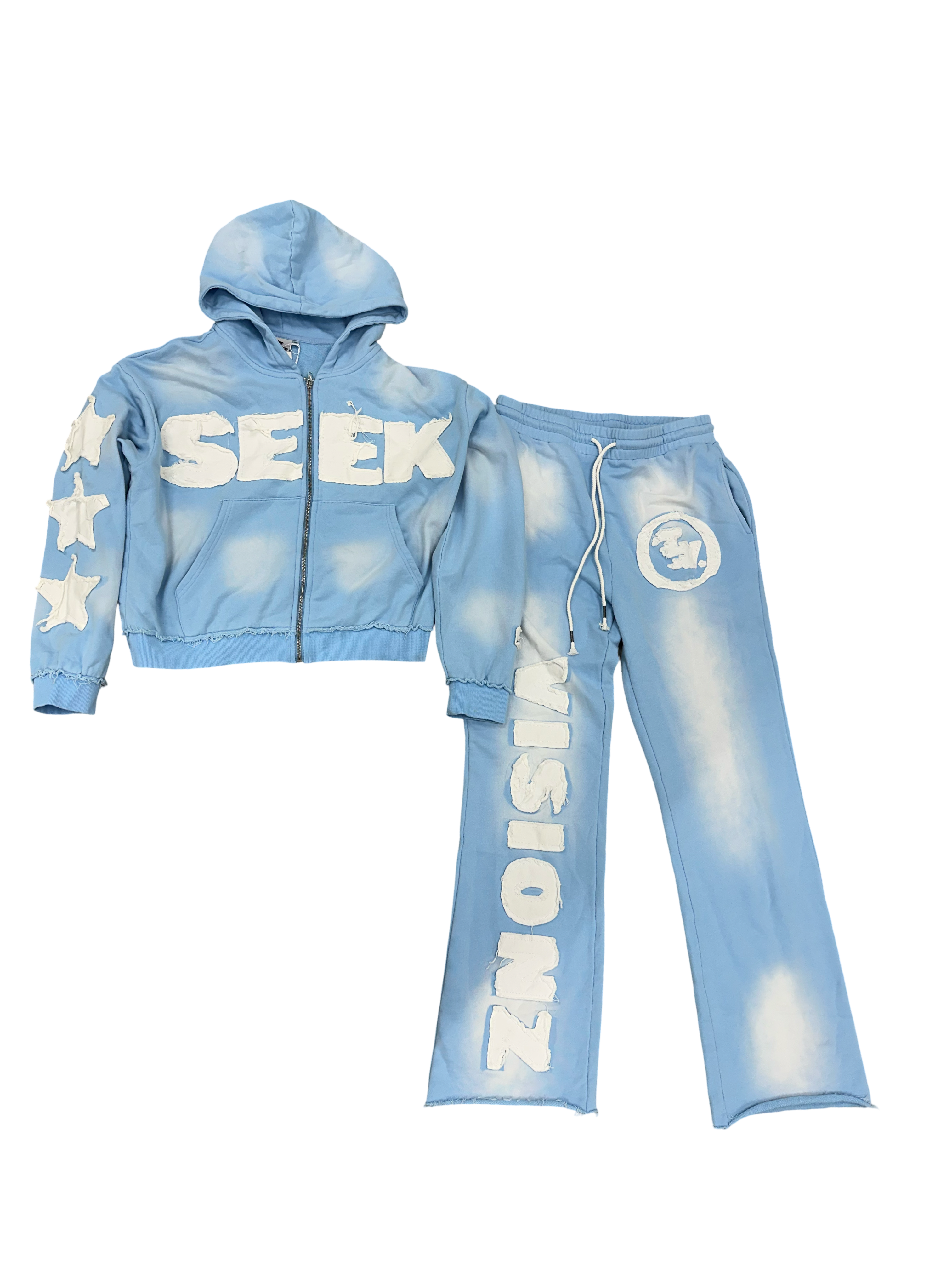 SEEK VISIONZ SET