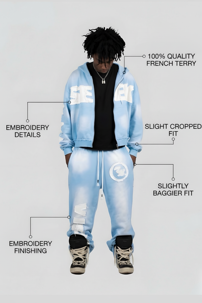 SEEK VISIONZ SET