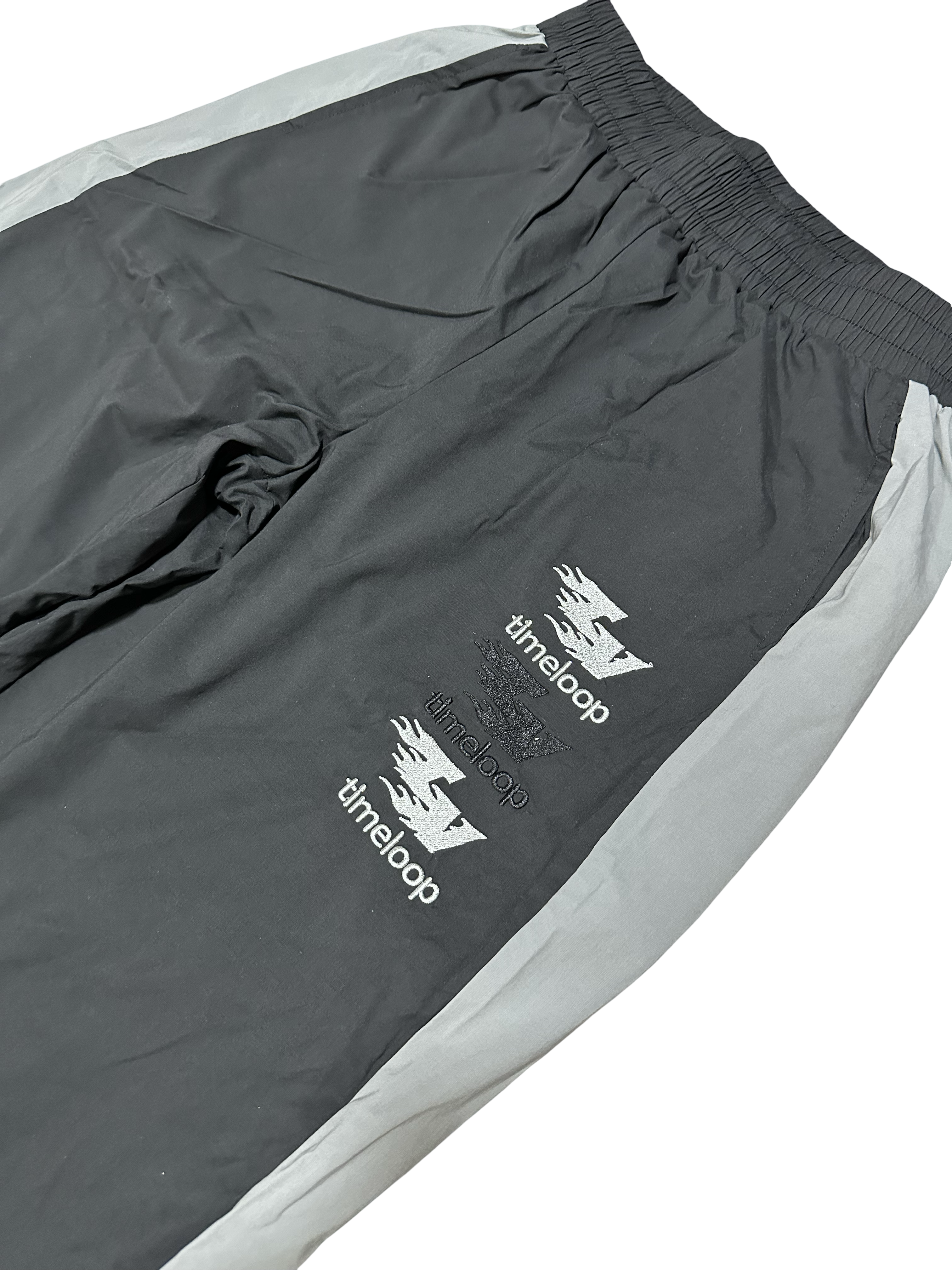 NYLON PANTS