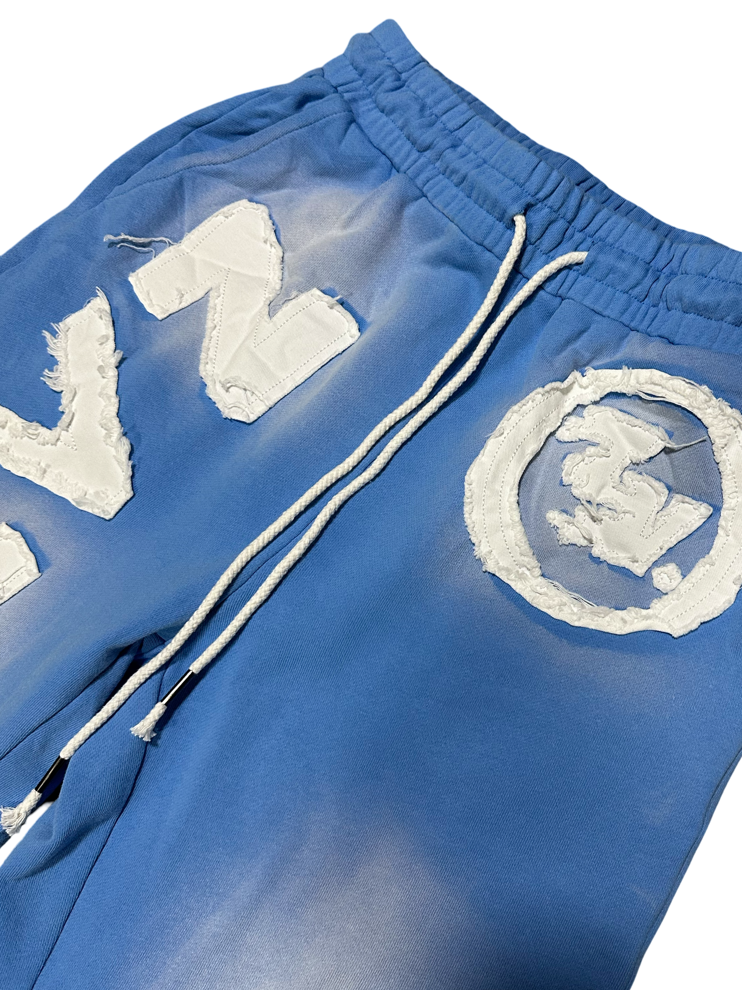 TLVZ SHORTS