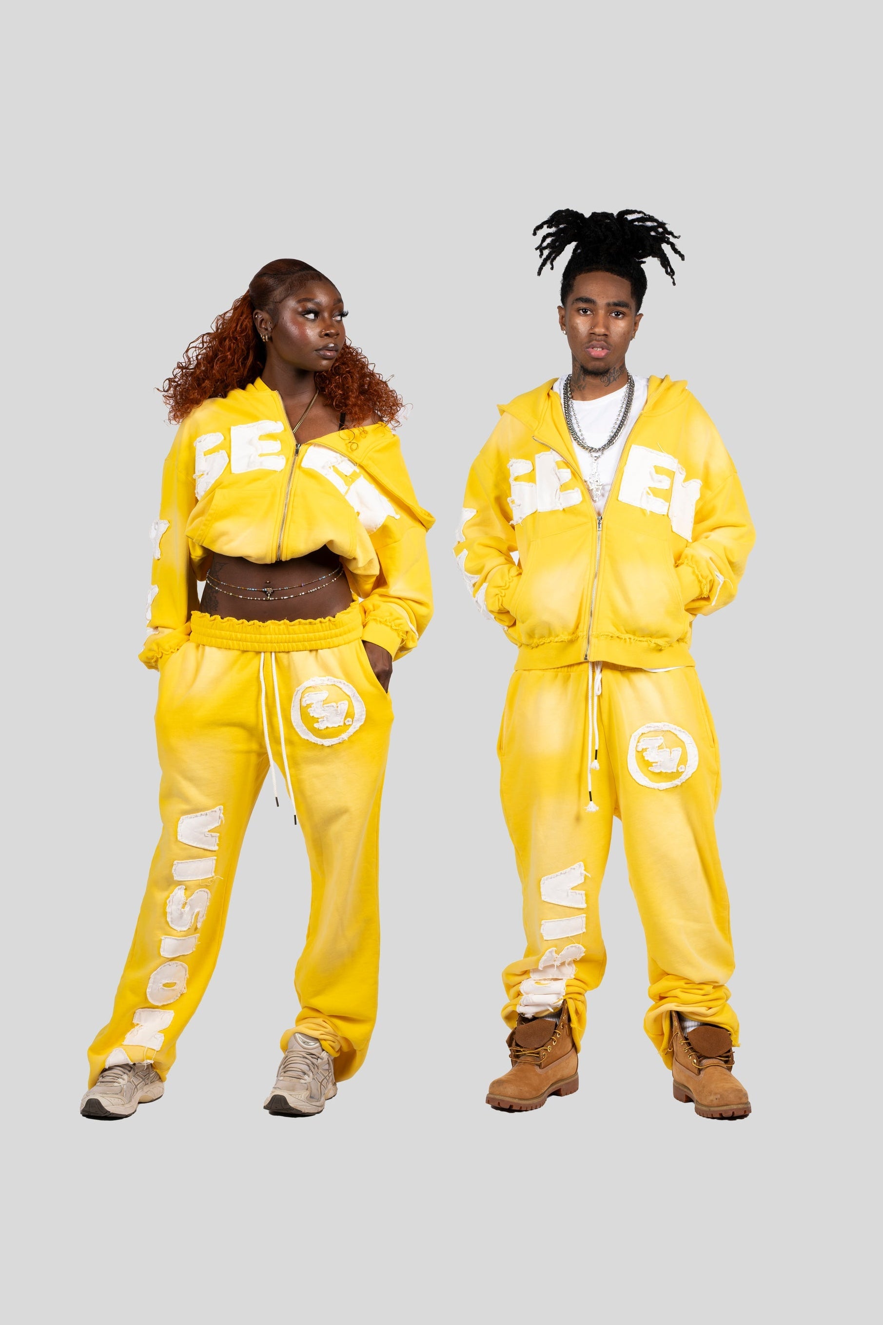VISIONZ SWEATS
