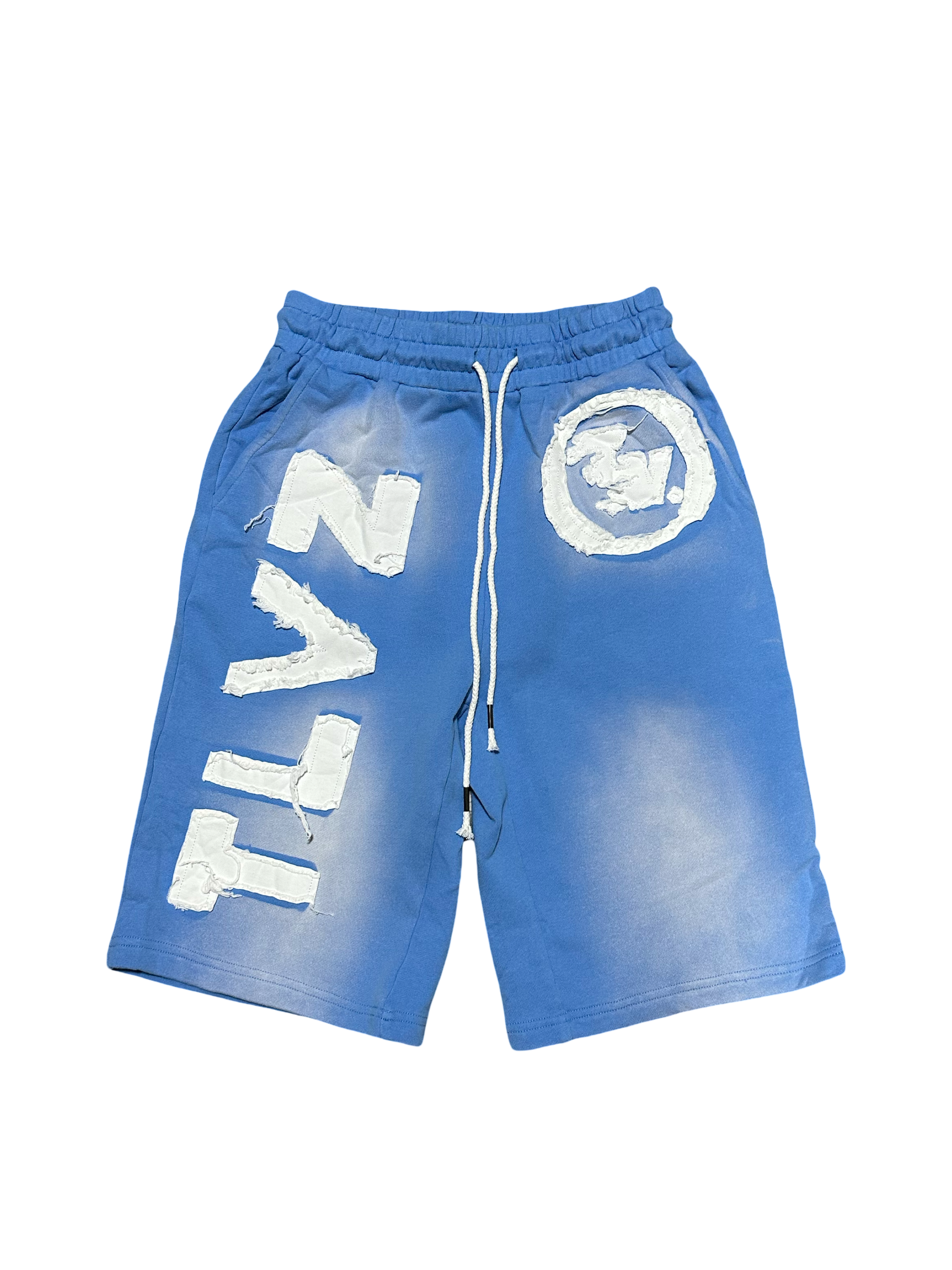 TLVZ SHORTS