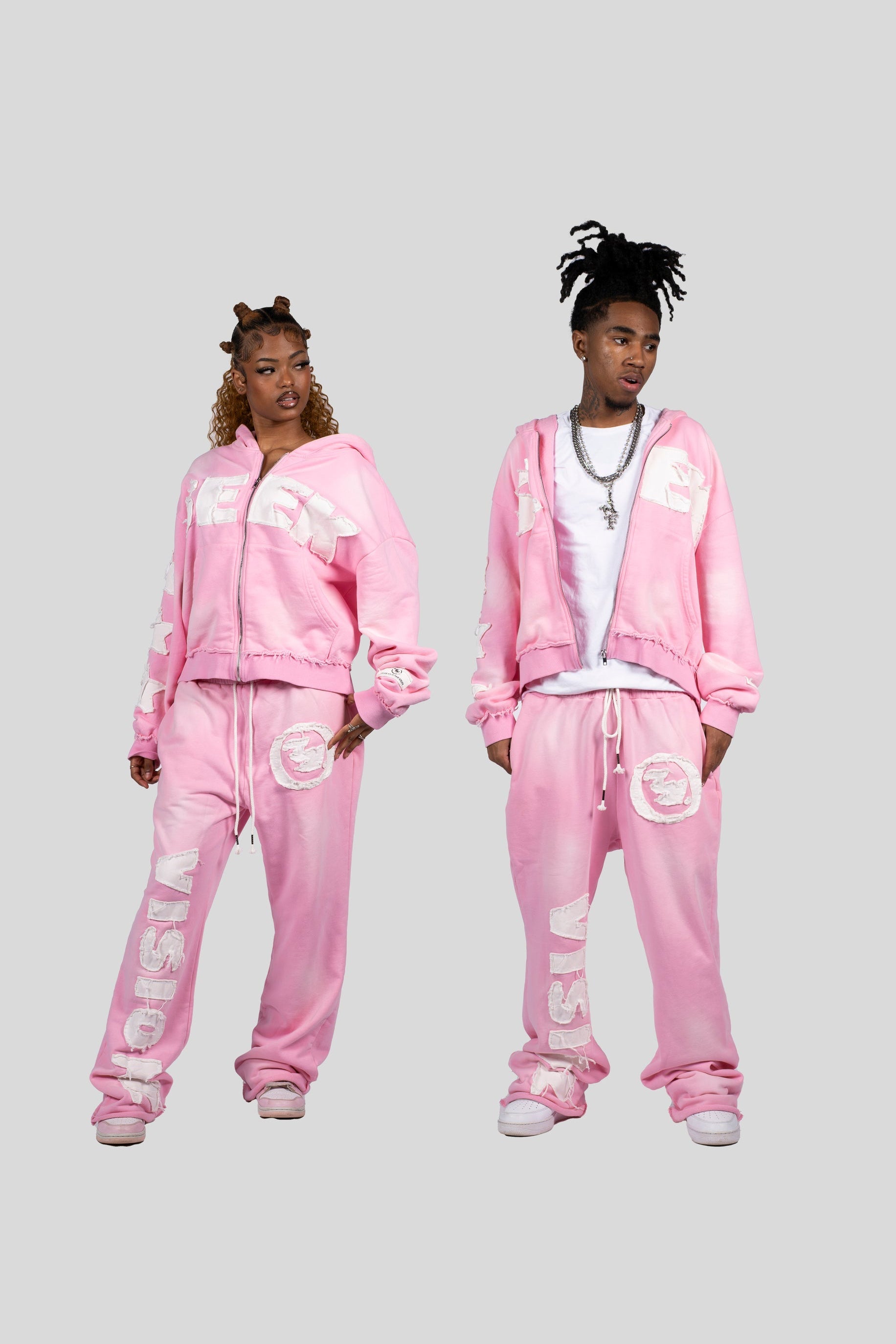 VISIONZ SWEATS