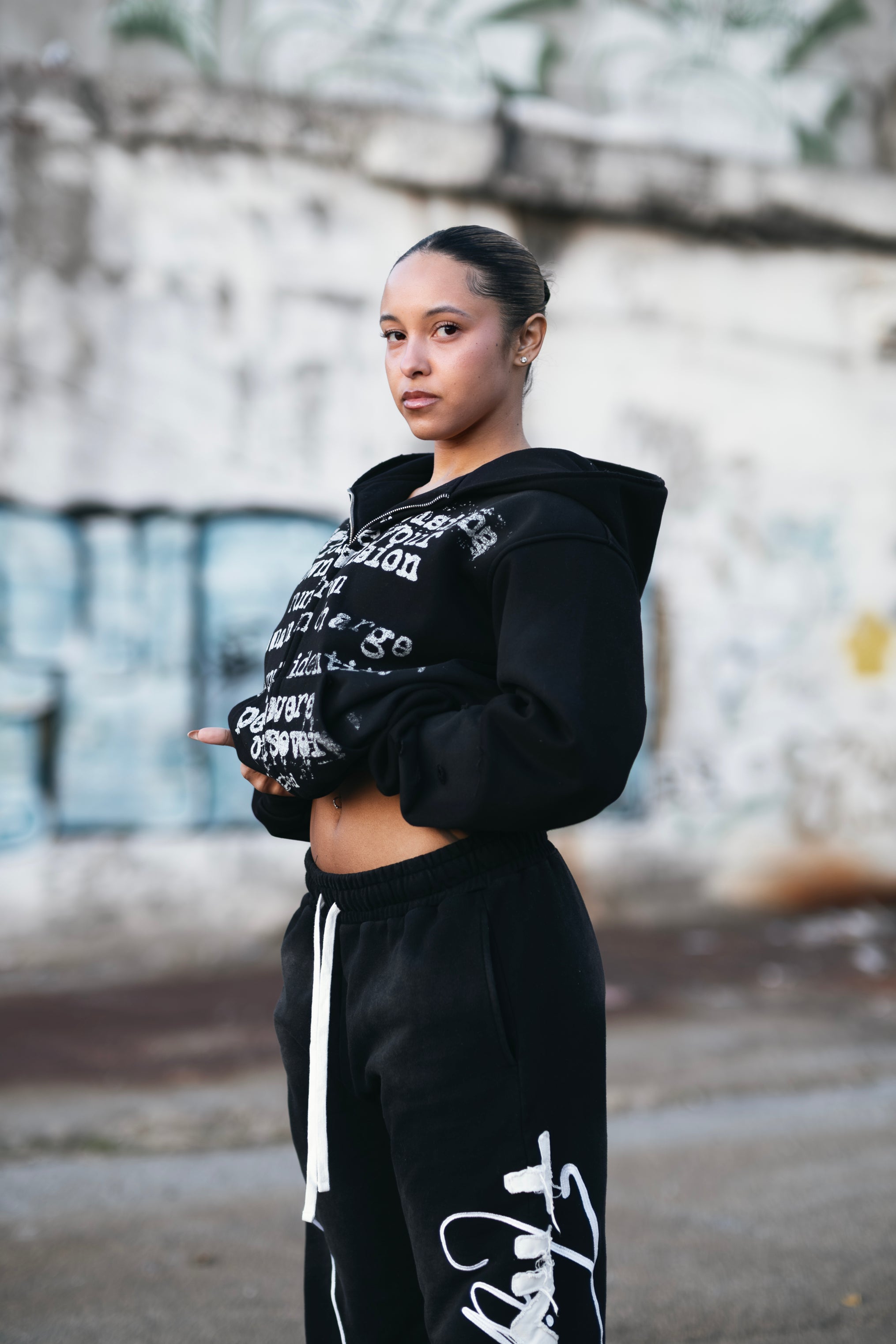 CREATE YOUR VISION ZIPUP