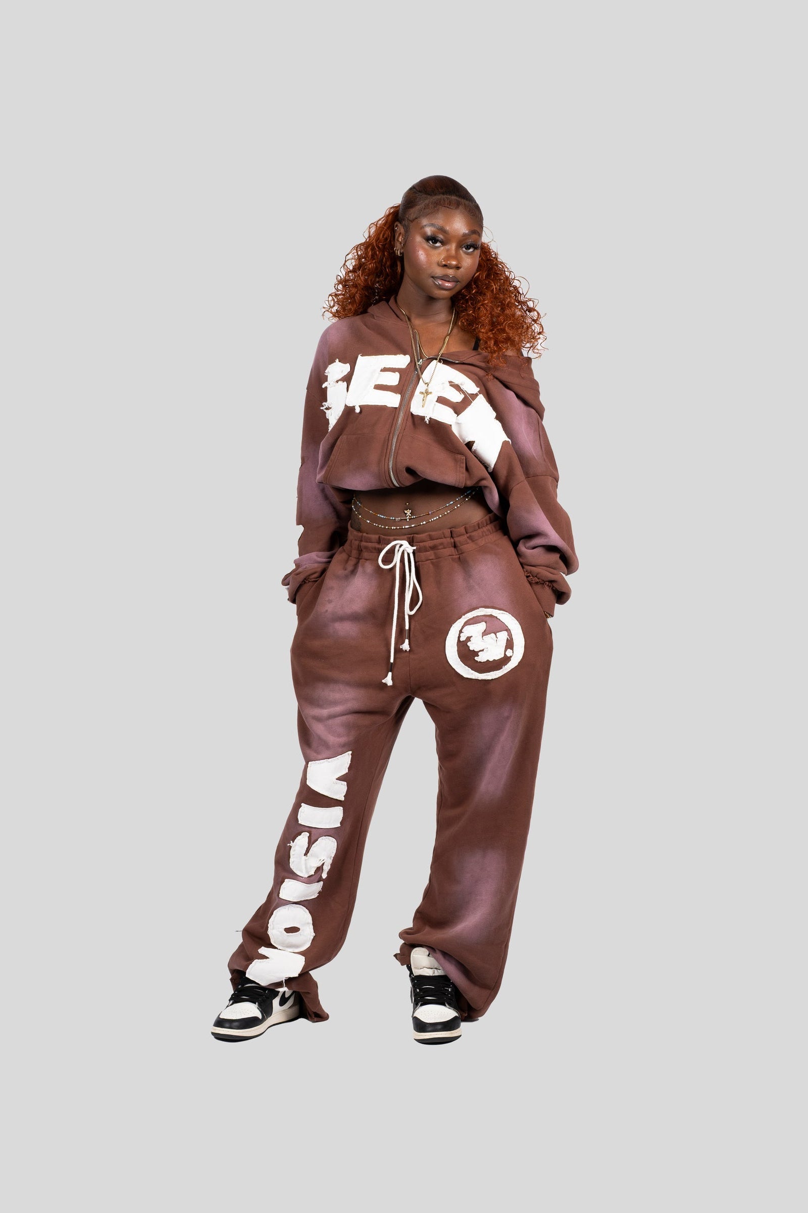VISIONZ SWEATS