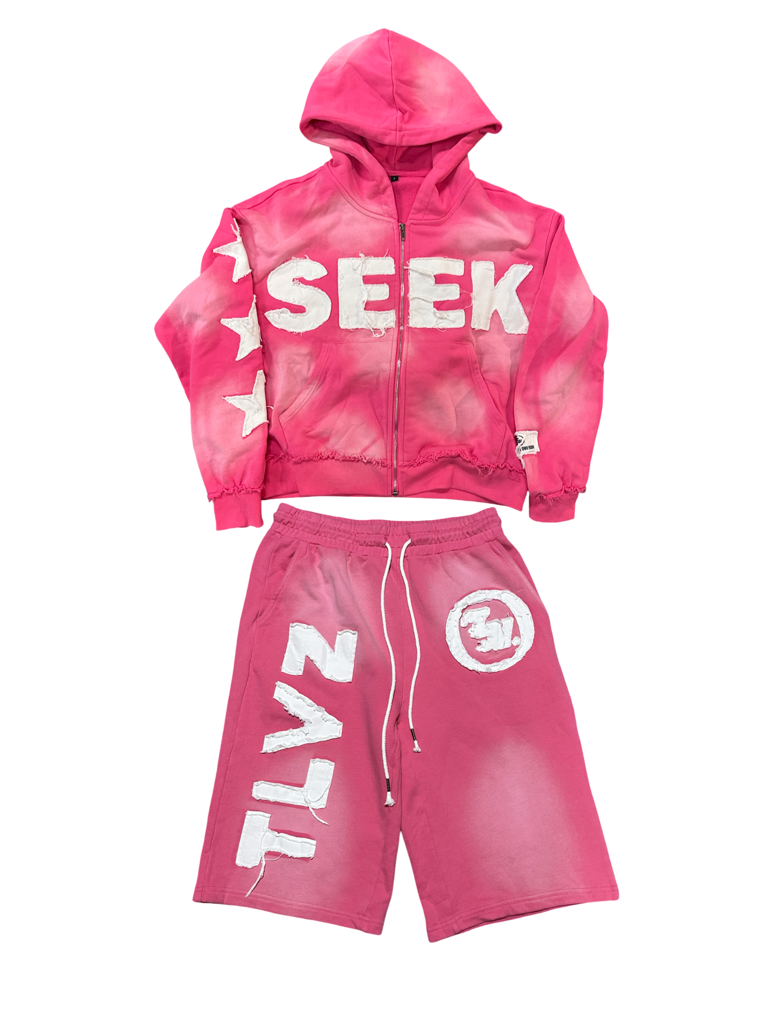 TLVZ SET