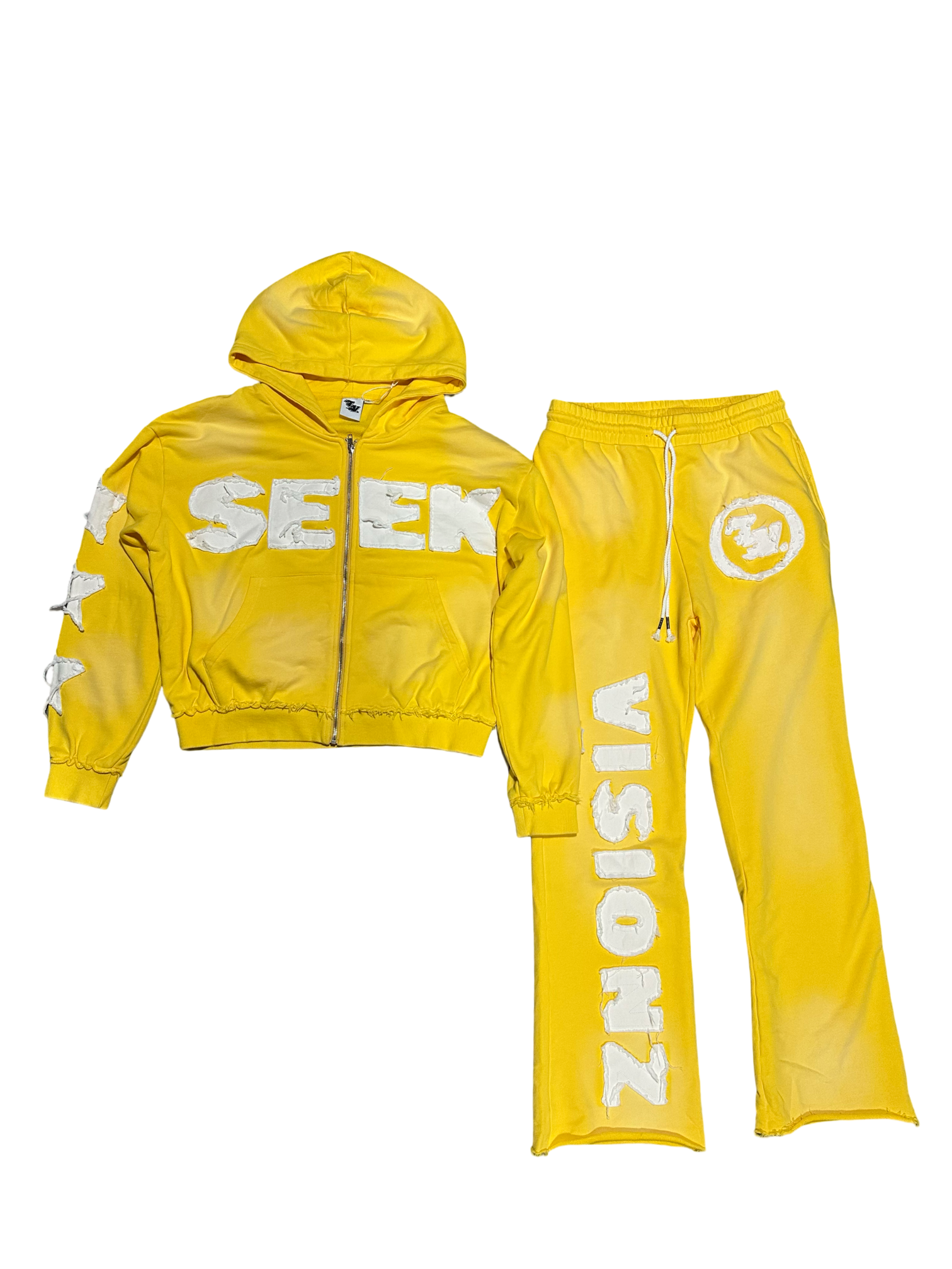 SEEK VISIONZ SET
