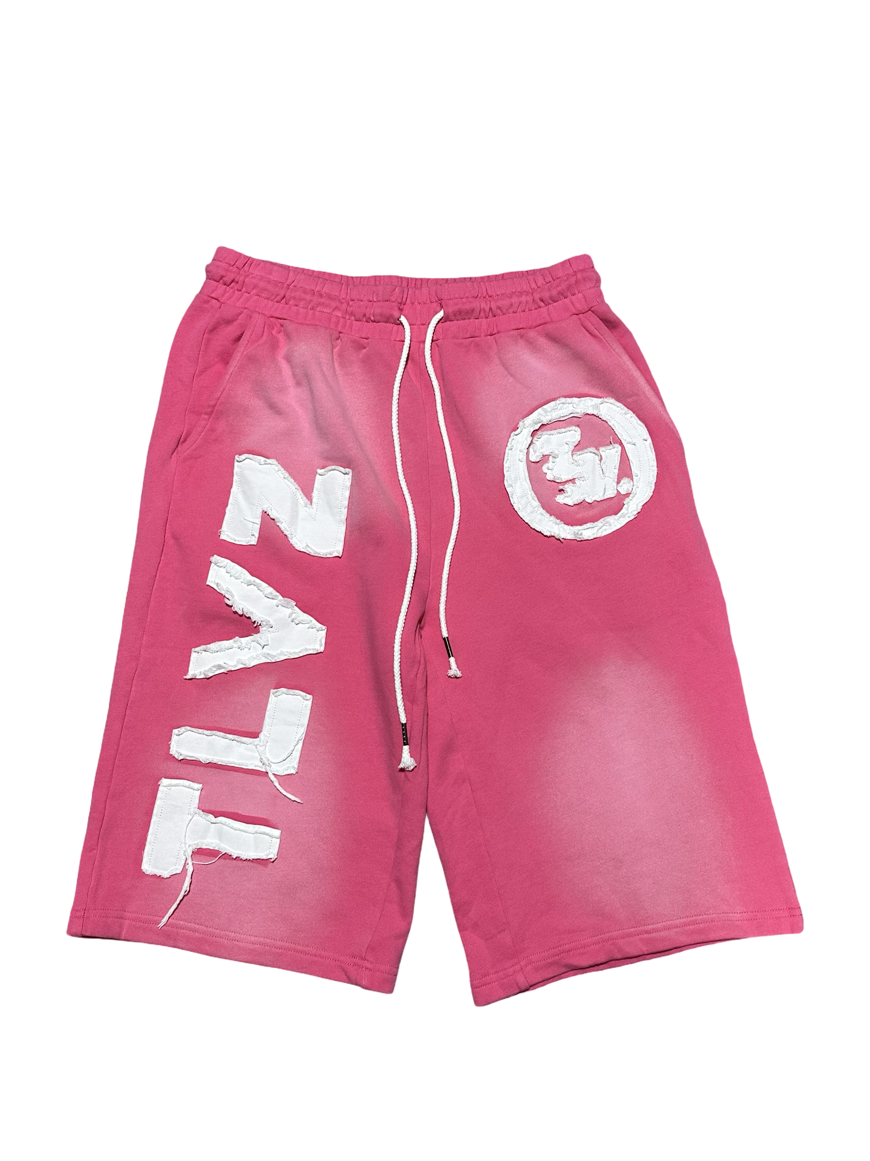 TLVZ SHORTS