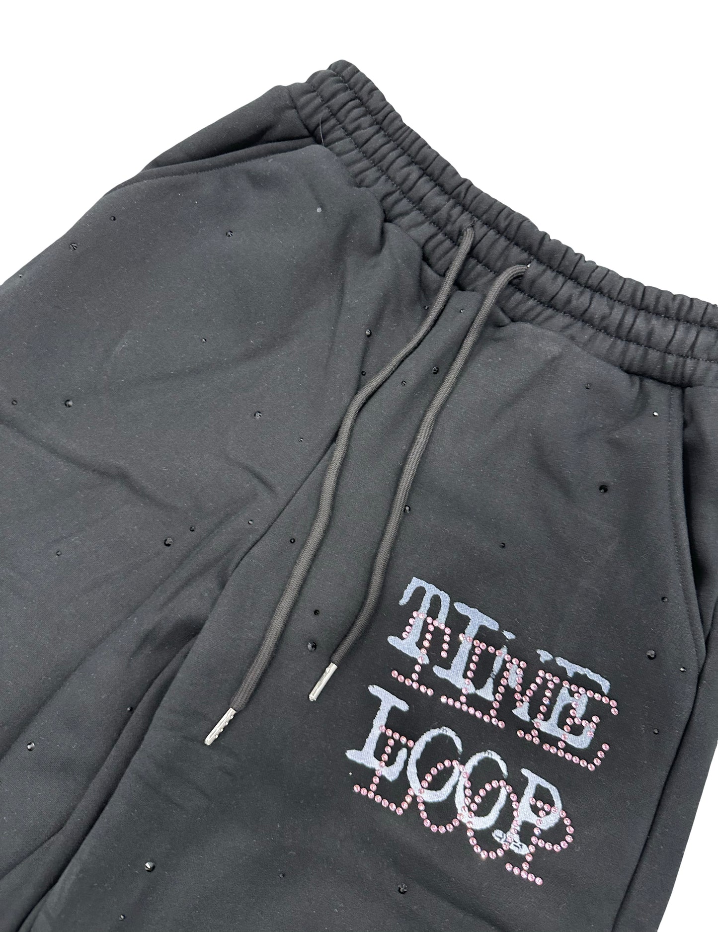 TIMELOOP SWEATS