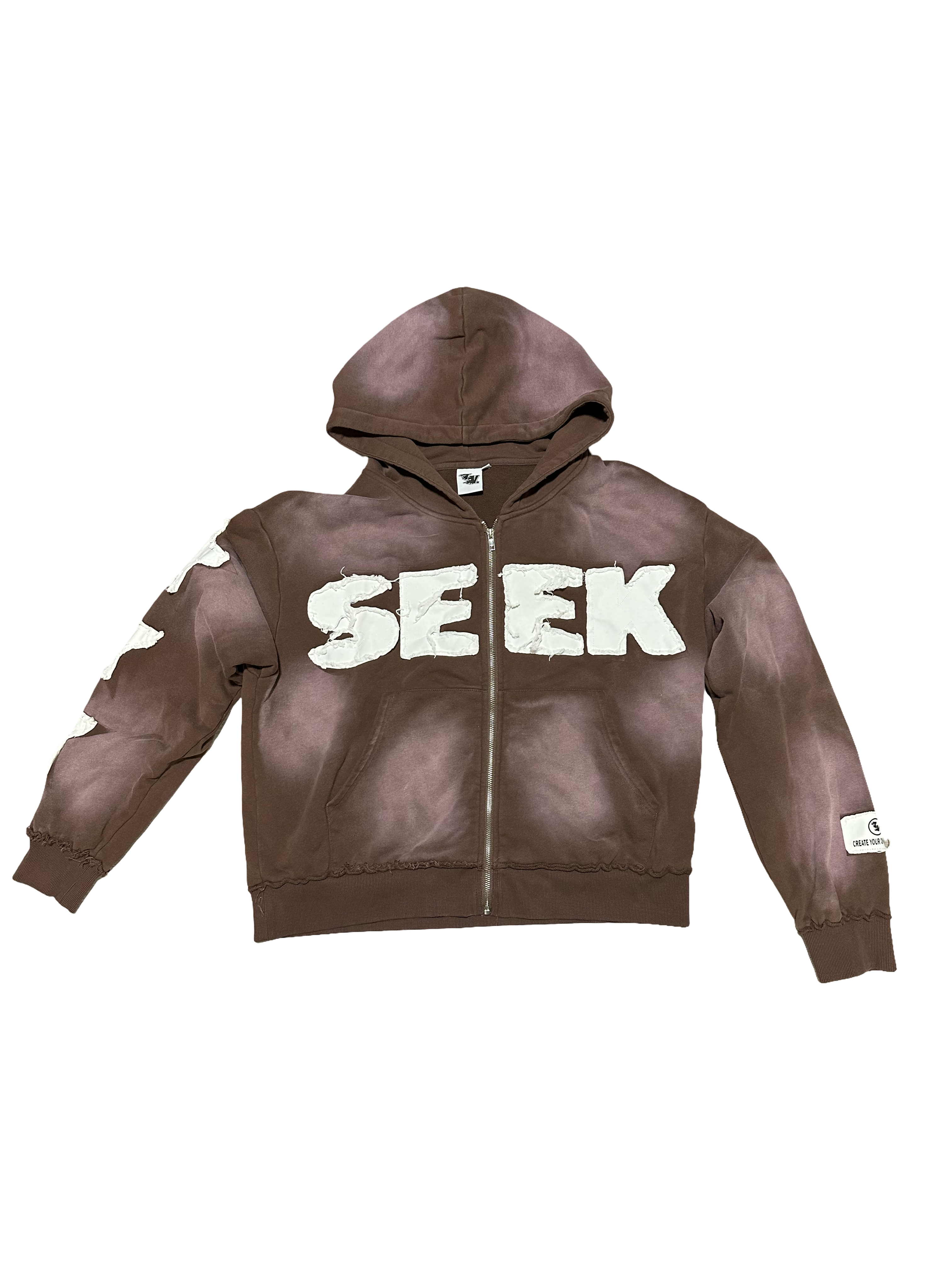 SEEK VISIONZ SET