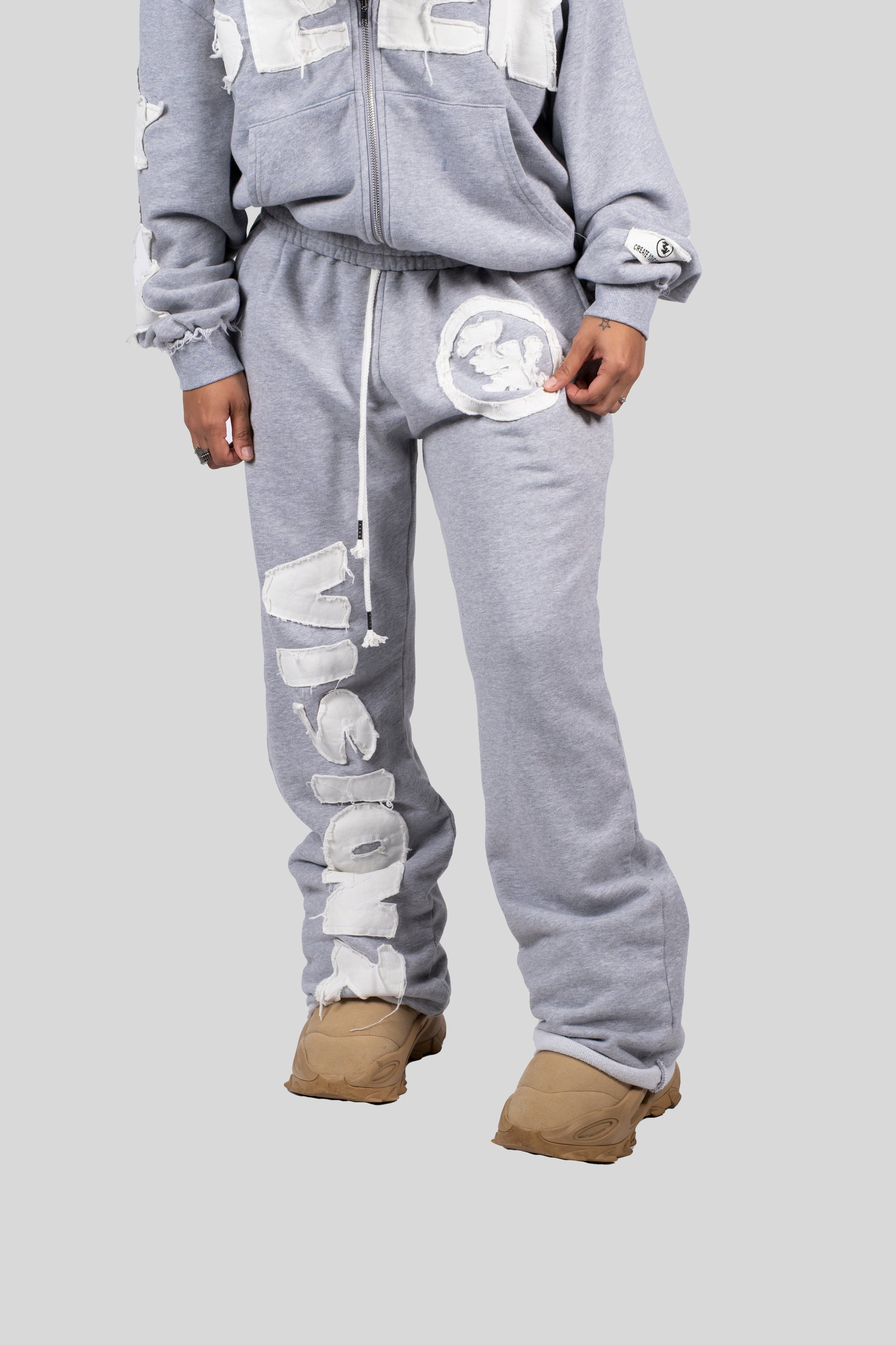 VISIONZ SWEATS