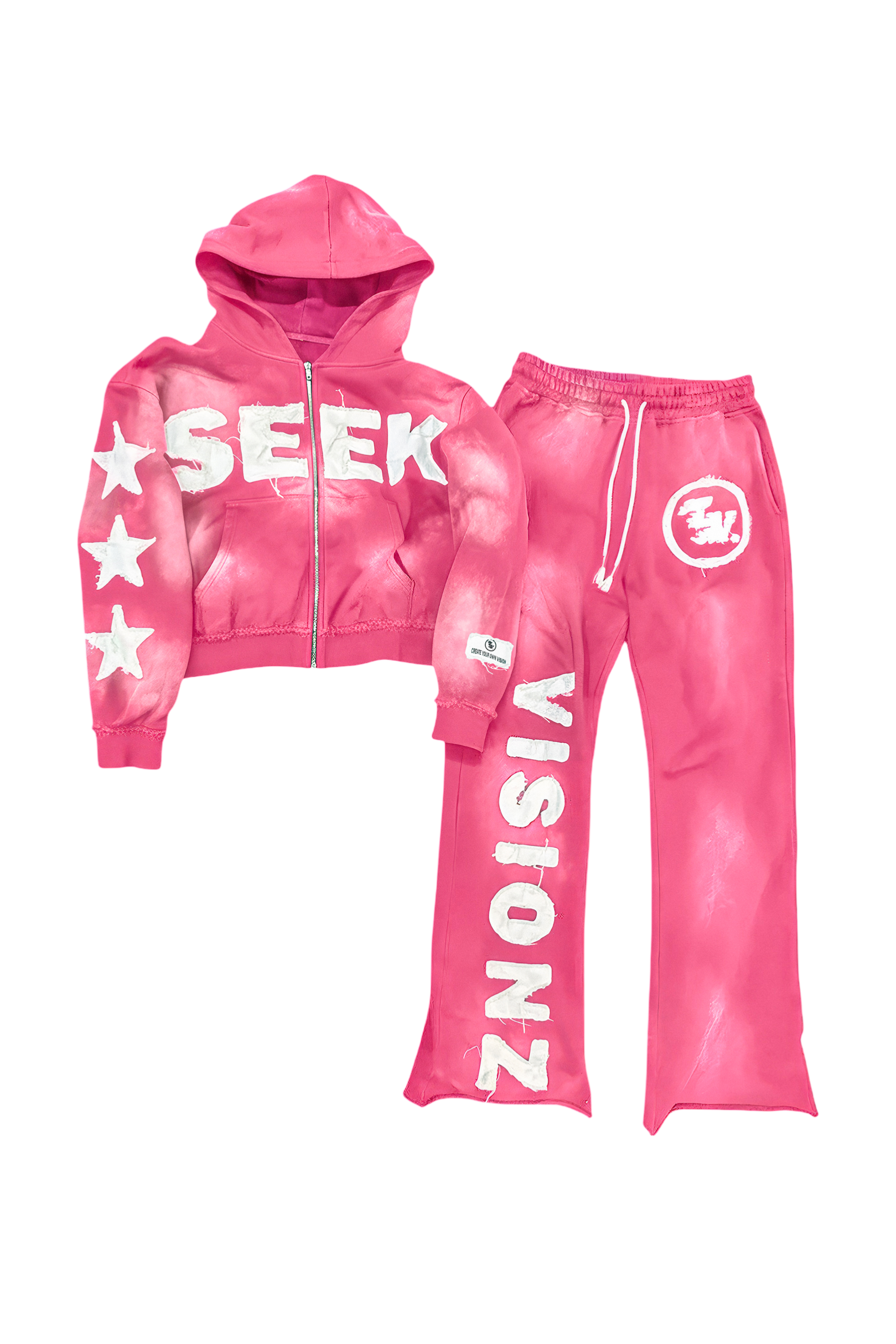 SEEK VISIONZ SET