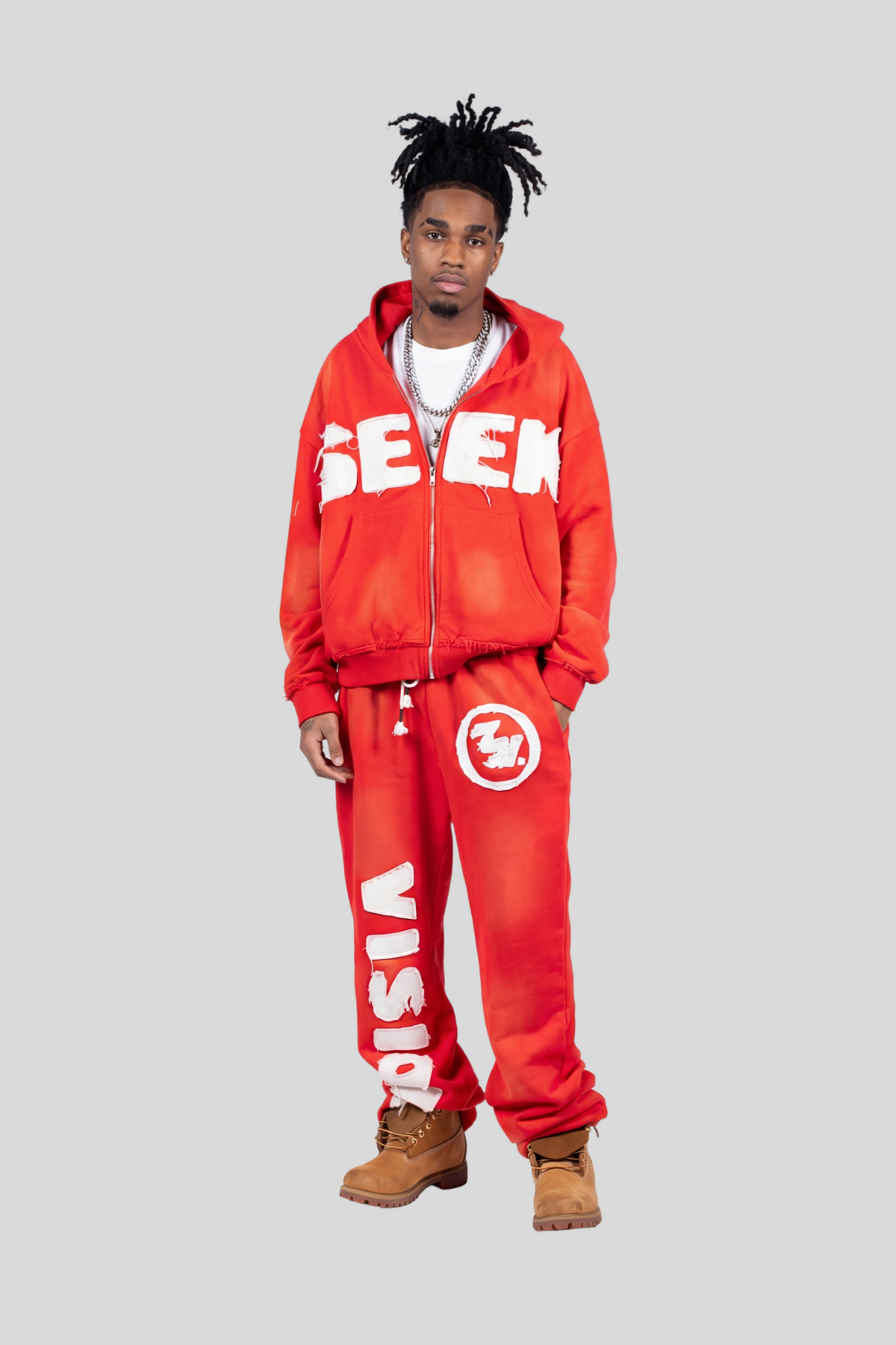 SEEK VISIONZ SET
