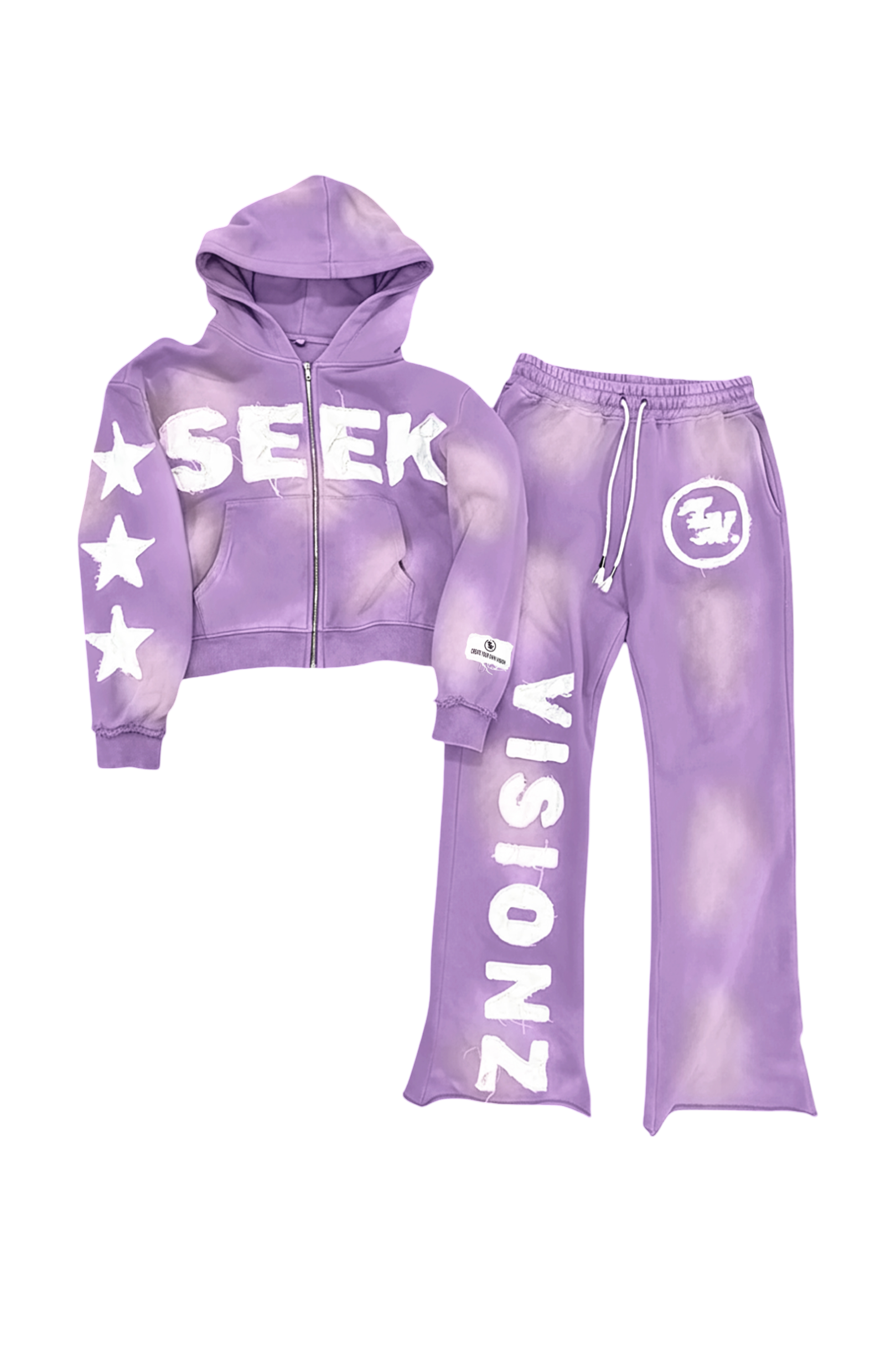 SEEK VISIONZ SET
