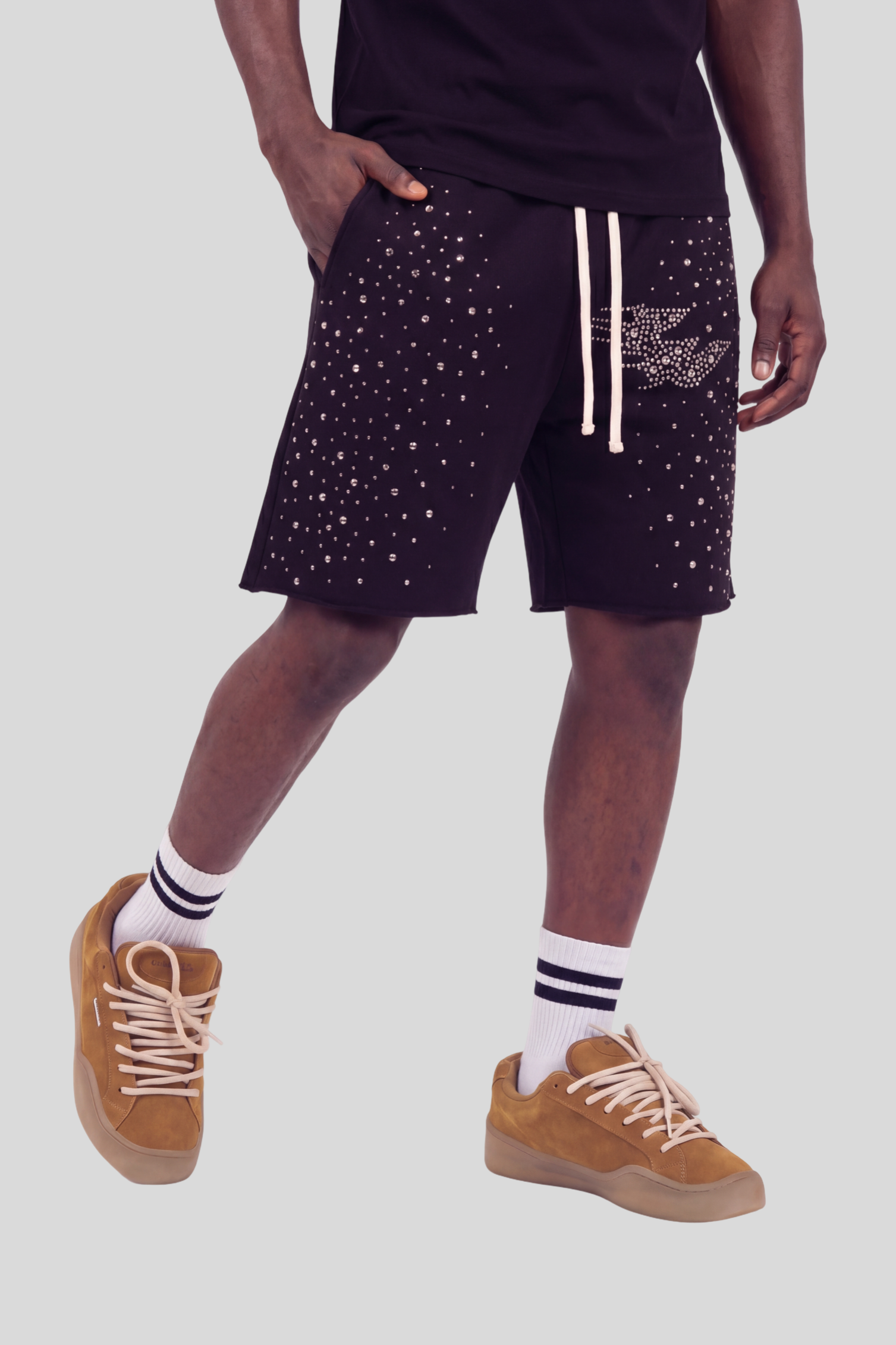 PEARL SHORTS