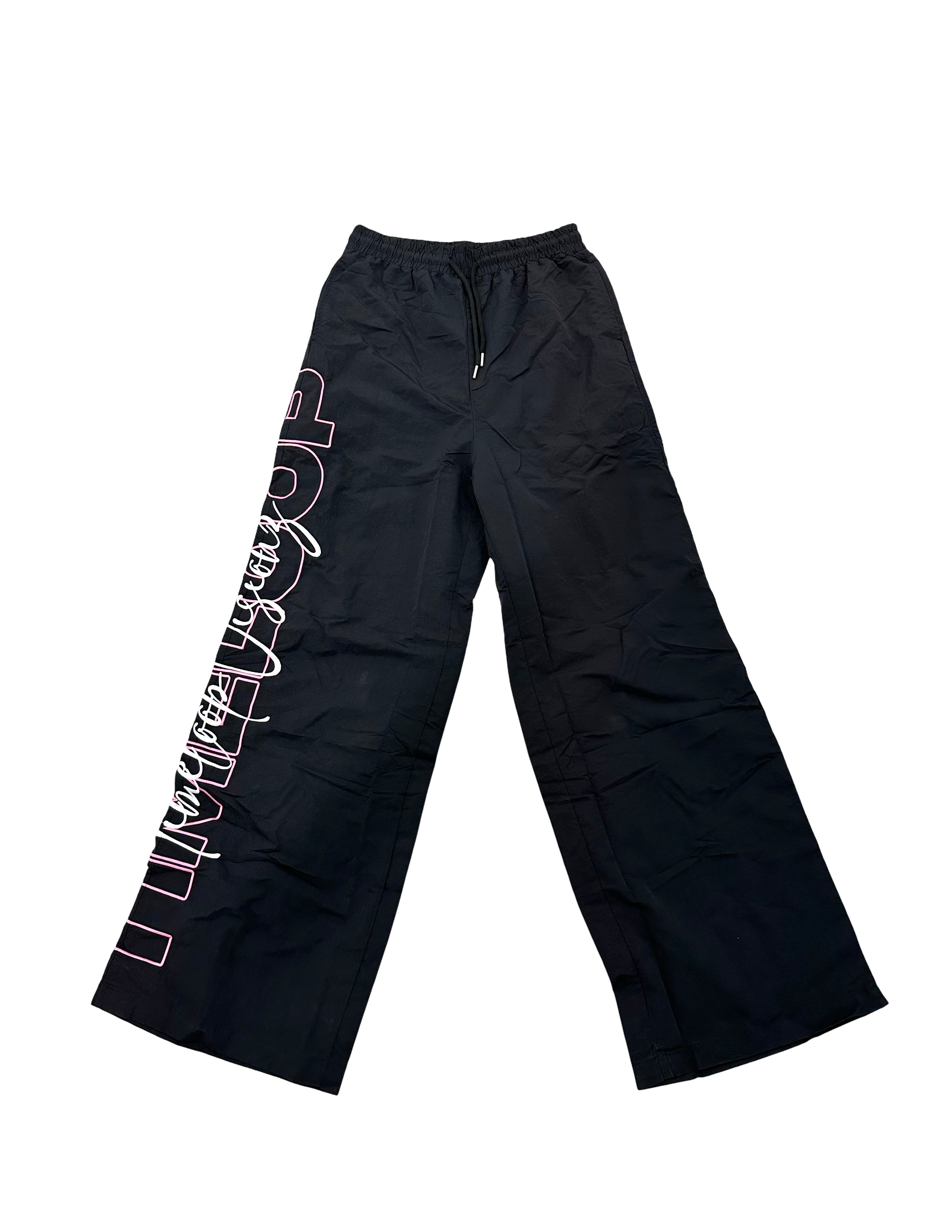 TIMELOOP NYLON PANTS